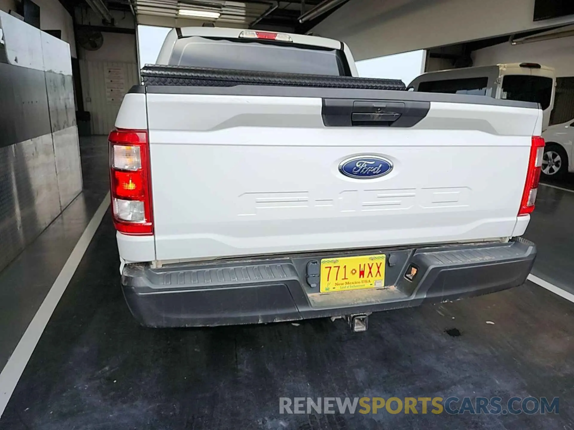 33 fotografías del automóvil dañado 1FTFW1E54MFB63739 FORD F-150 2021