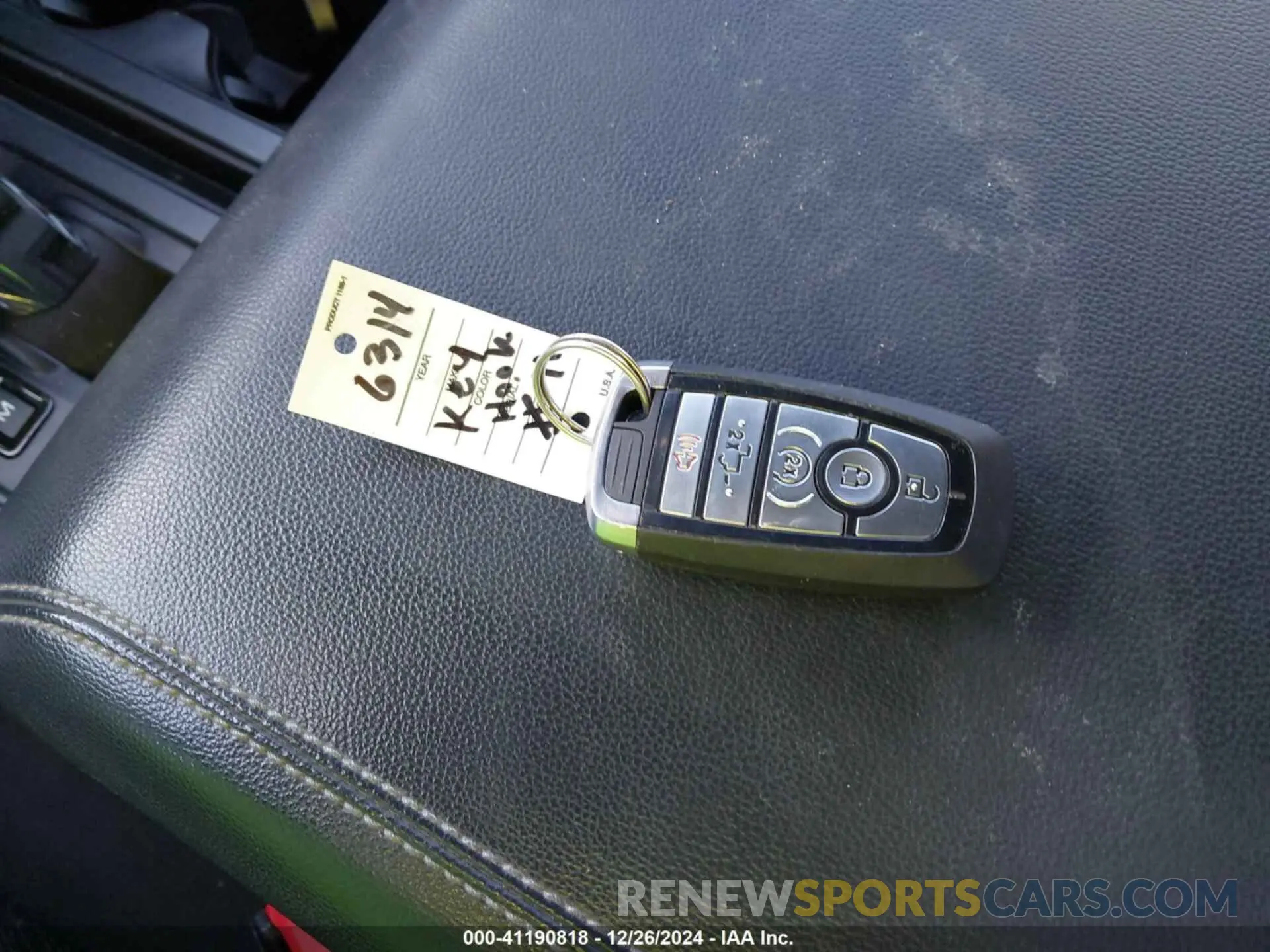 11 fotografías del automóvil dañado 1FTFW1E54MFC11062 FORD F-150 2021