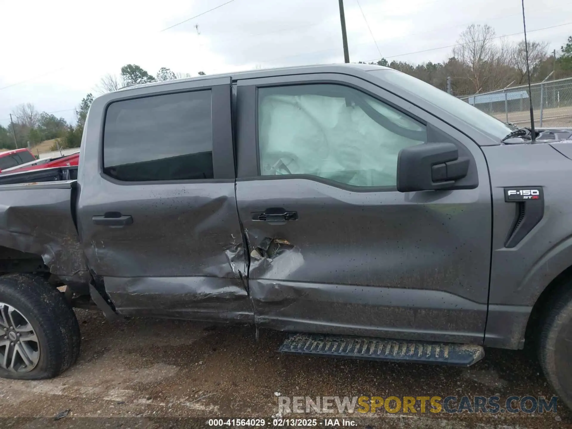 13 fotografías del automóvil dañado 1FTFW1E54MFC24748 FORD F-150 2021