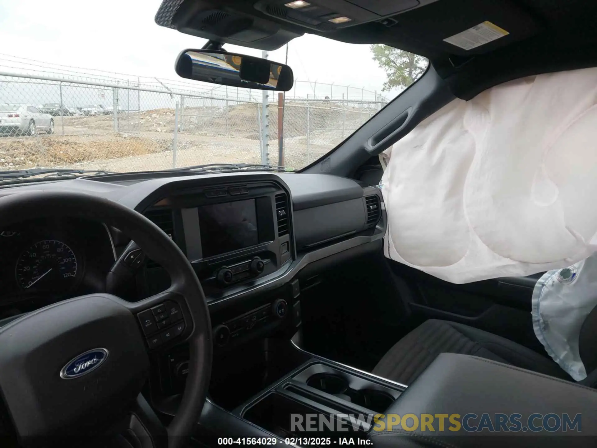 5 fotografías del automóvil dañado 1FTFW1E54MFC24748 FORD F-150 2021