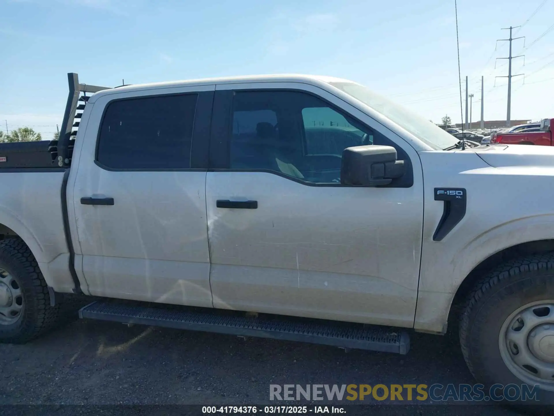 13 fotografías del automóvil dañado 1FTFW1E54MKD22069 FORD F-150 2021