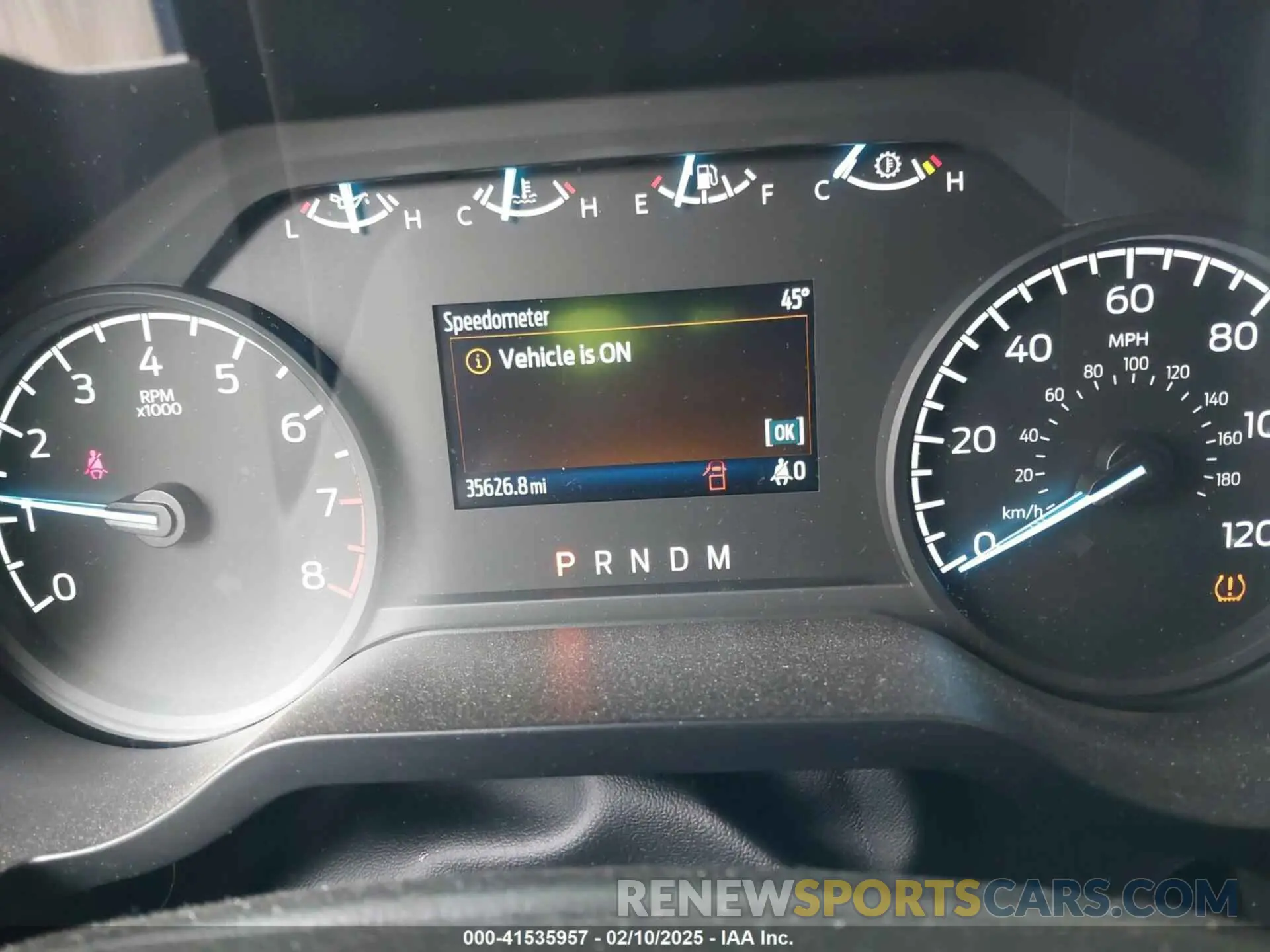 7 fotografías del automóvil dañado 1FTFW1E55MFC40280 FORD F-150 2021