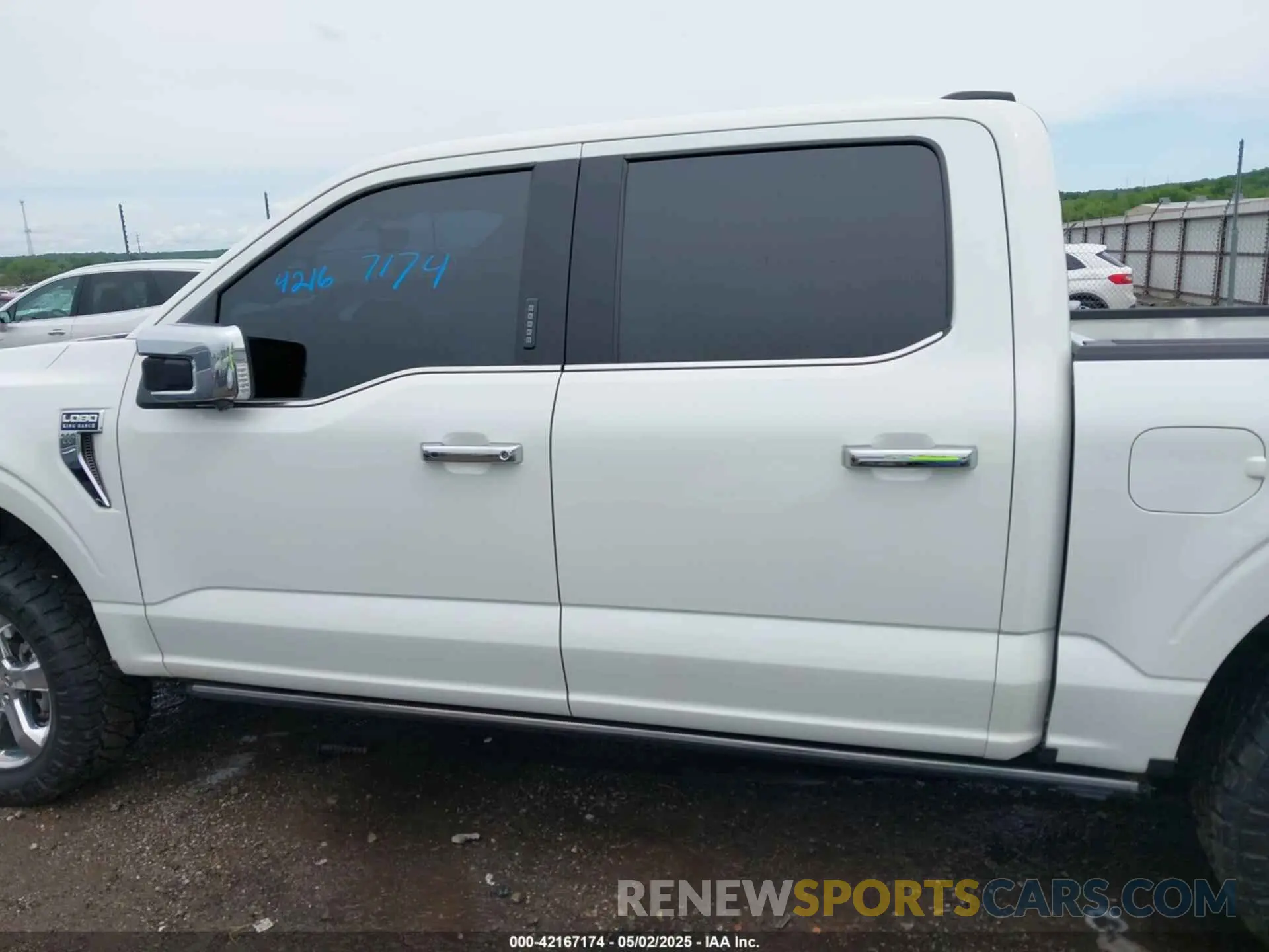 14 fotografías del automóvil dañado 1FTFW1E56MFC78259 FORD F-150 2021