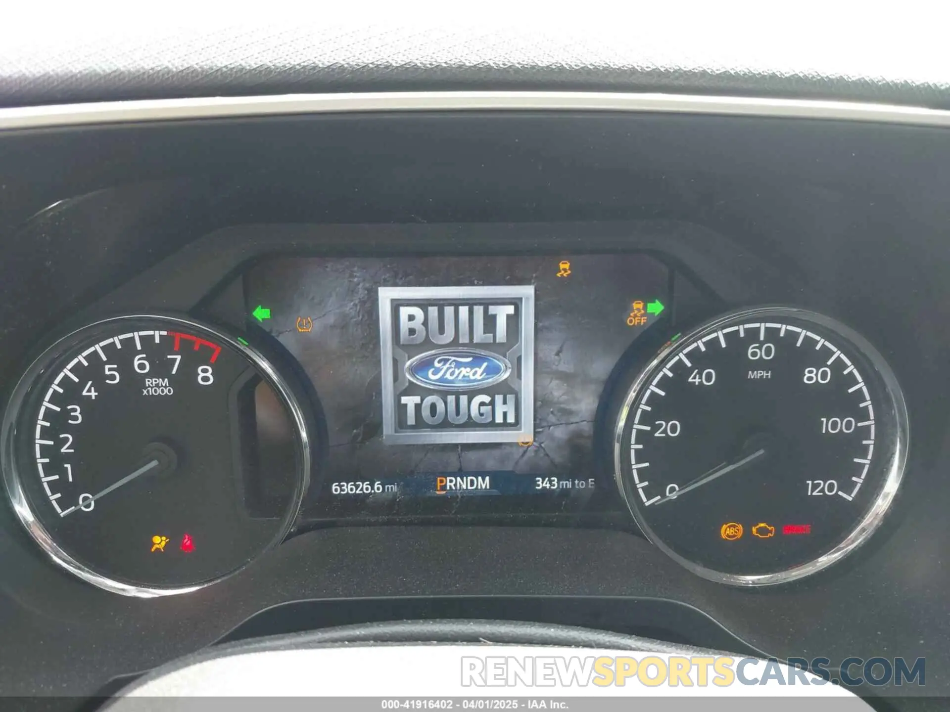 7 fotografías del automóvil dañado 1FTFW1E58MKD31650 FORD F-150 2021