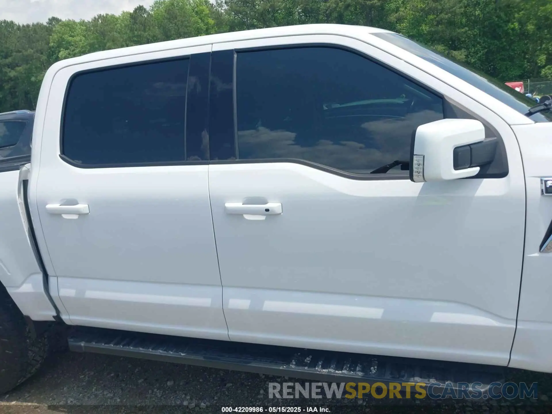 13 fotografías del automóvil dañado 1FTFW1E58MKD70559 FORD F-150 2021