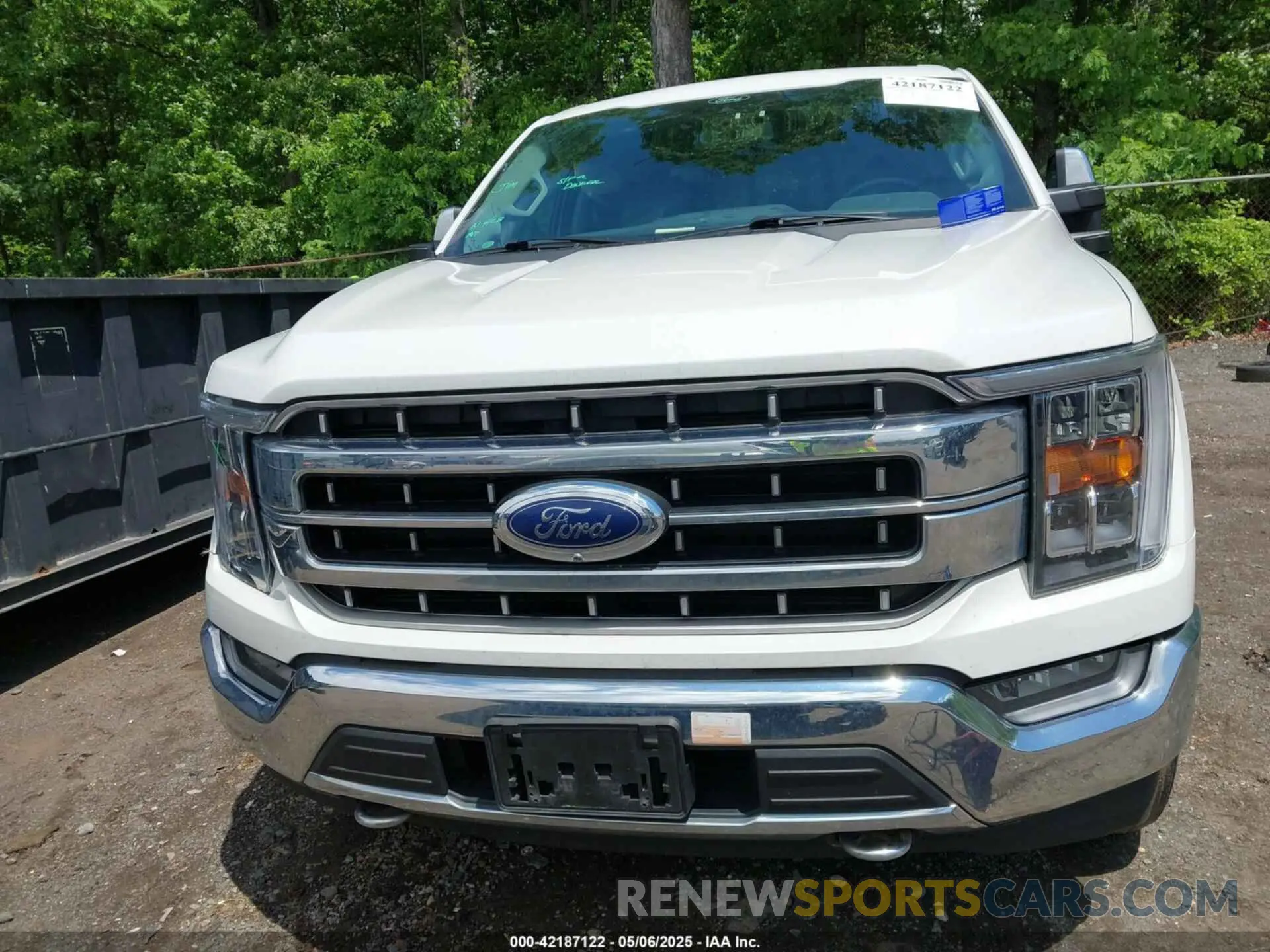 12 fotografías del automóvil dañado 1FTFW1E80MFA29126 FORD F-150 2021