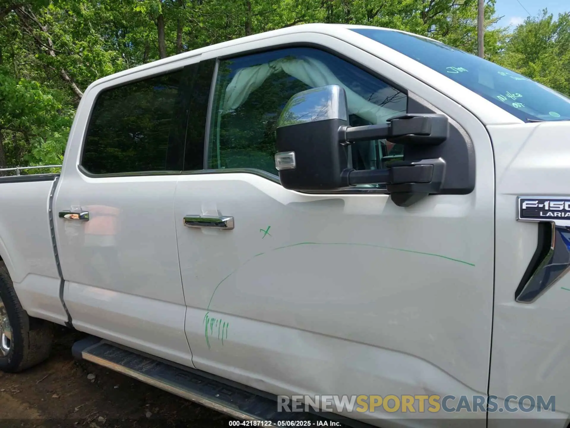 13 fotografías del automóvil dañado 1FTFW1E80MFA29126 FORD F-150 2021