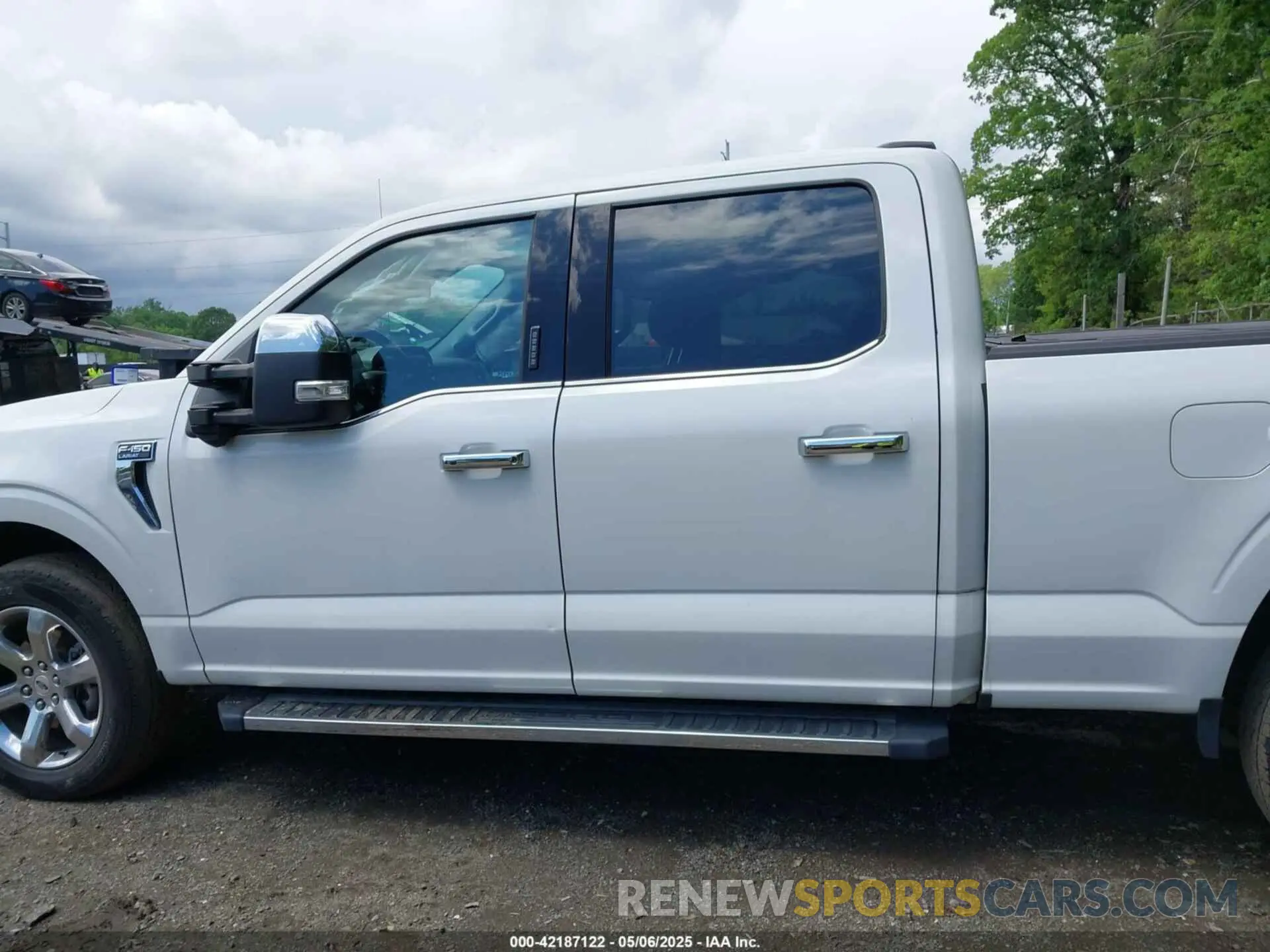 14 fotografías del automóvil dañado 1FTFW1E80MFA29126 FORD F-150 2021