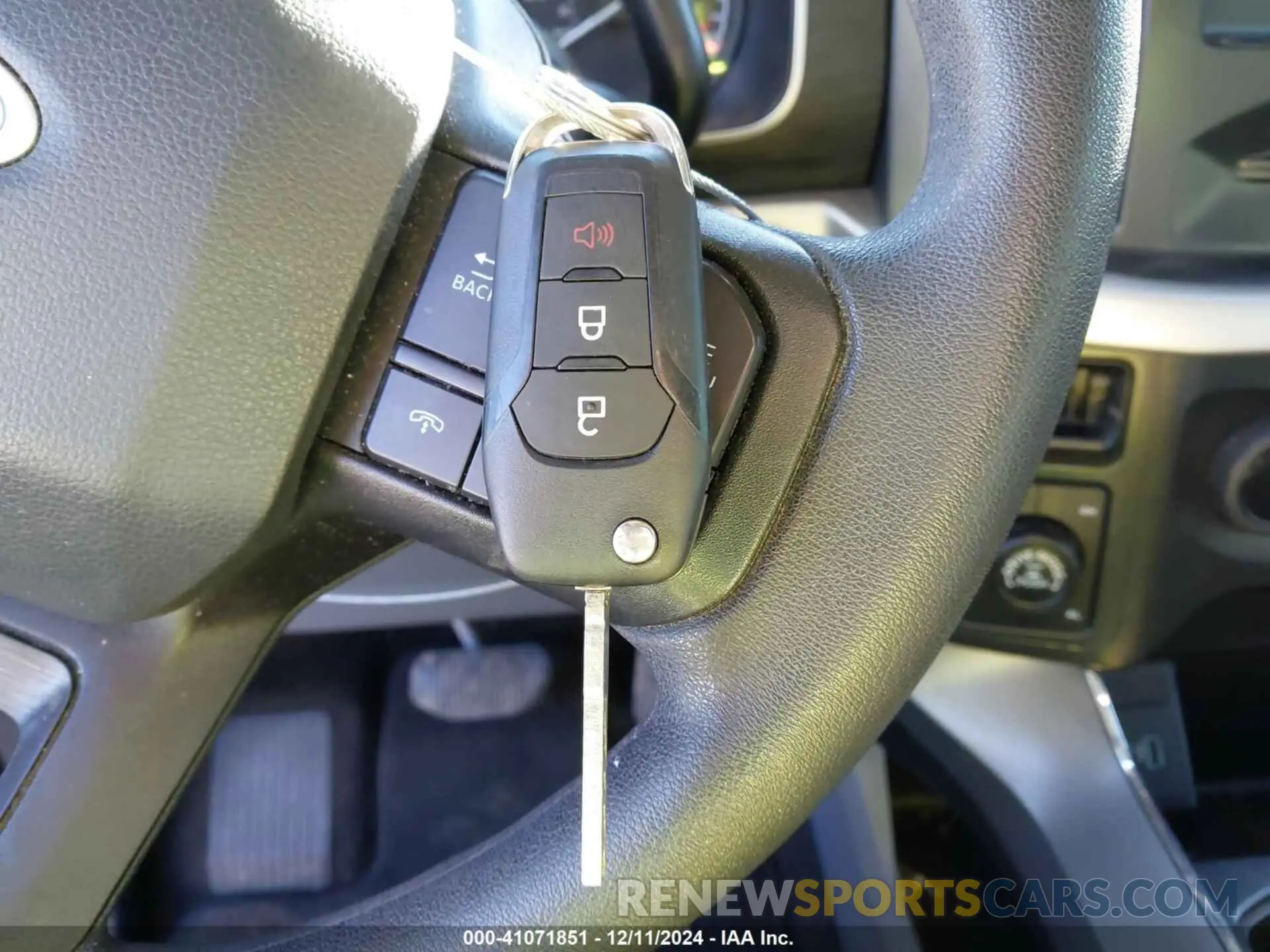 11 fotografías del automóvil dañado 1FTFW1E80MKE88051 FORD F-150 2021