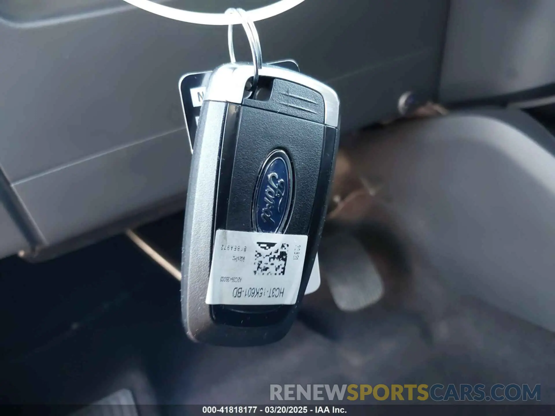 11 fotografías del automóvil dañado 1FTFW1E80MKE99289 FORD F-150 2021