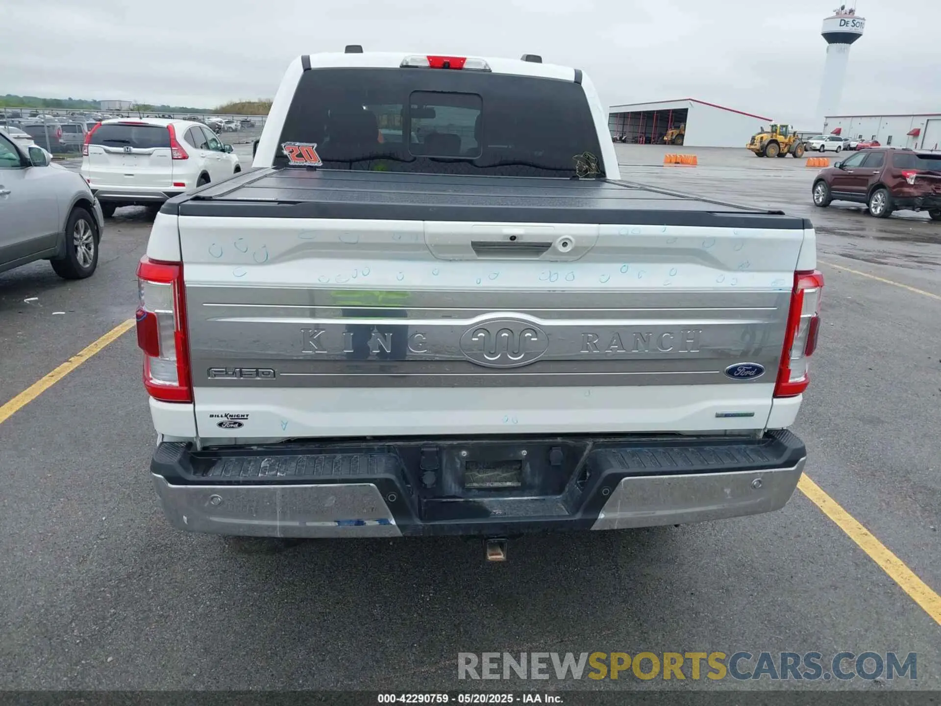 16 fotografías del automóvil dañado 1FTFW1E81MFA33895 FORD F-150 2021