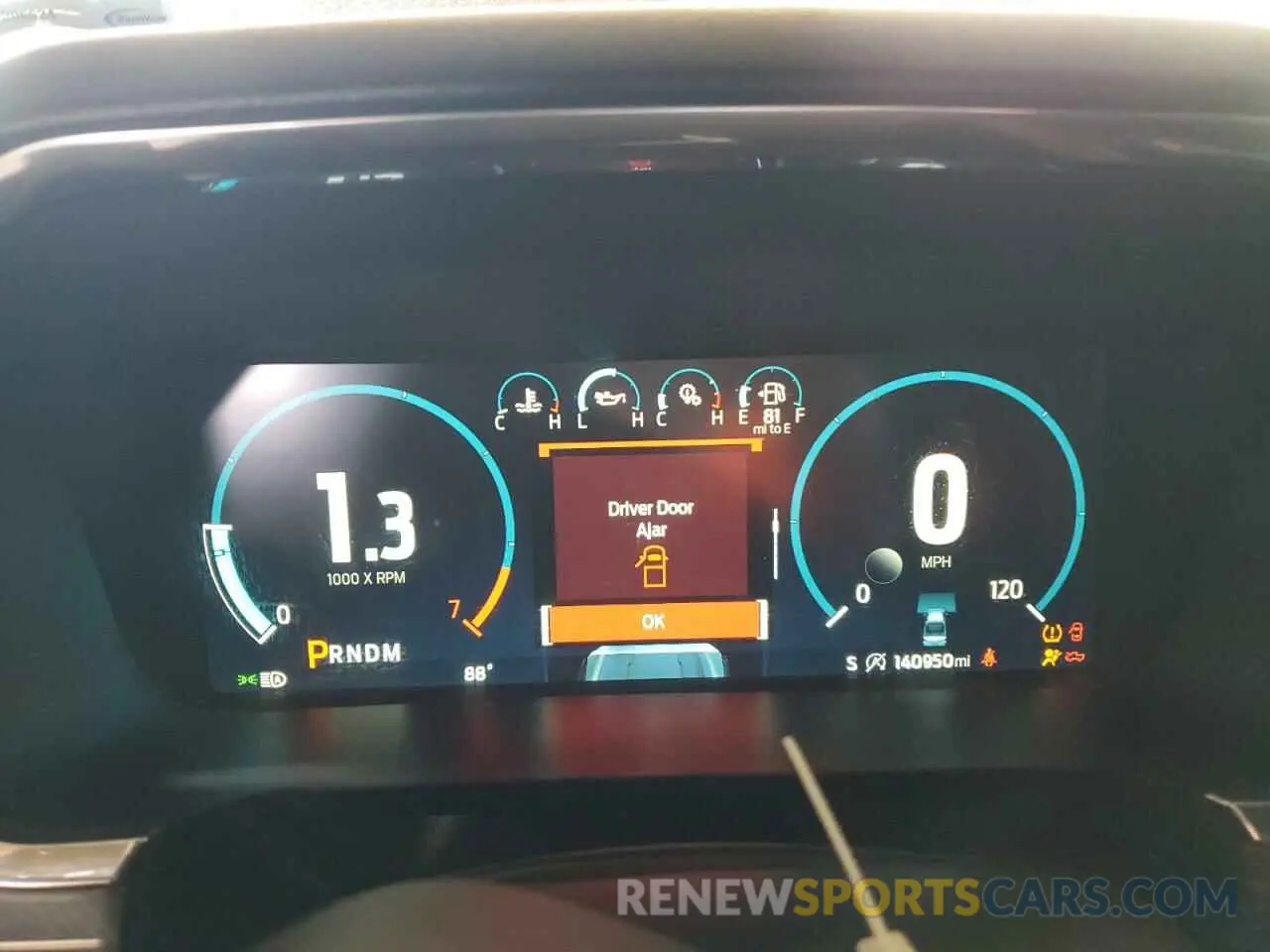 9 fotografías del automóvil dañado 1FTFW1E82MFA25062 FORD F-150 2021