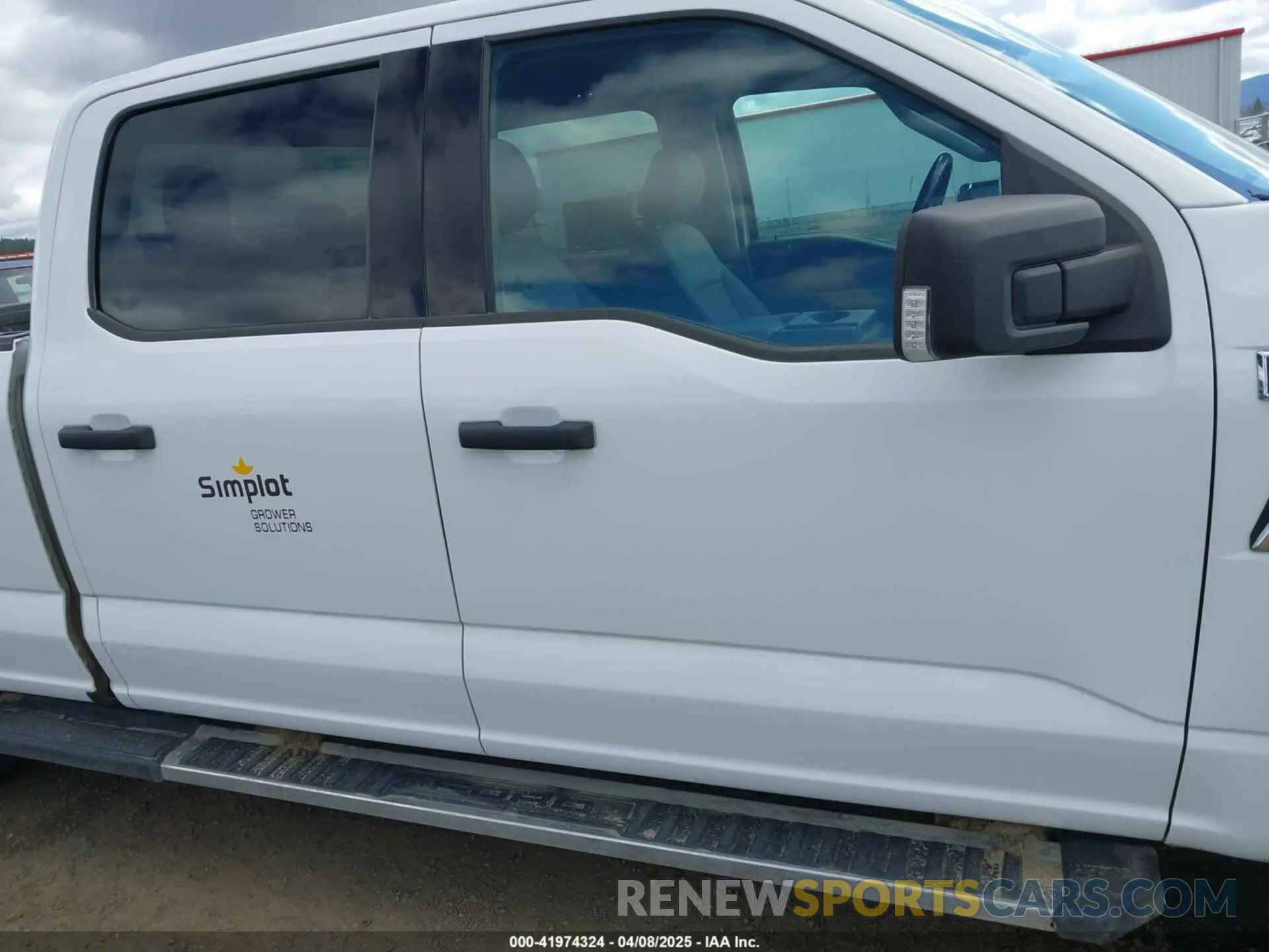 13 fotografías del automóvil dañado 1FTFW1E82MFB31401 FORD F-150 2021