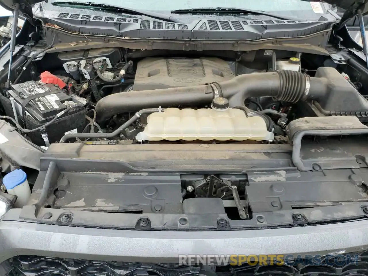 11 fotografías del automóvil dañado 1FTFW1E83MFB40107 FORD F-150 2021