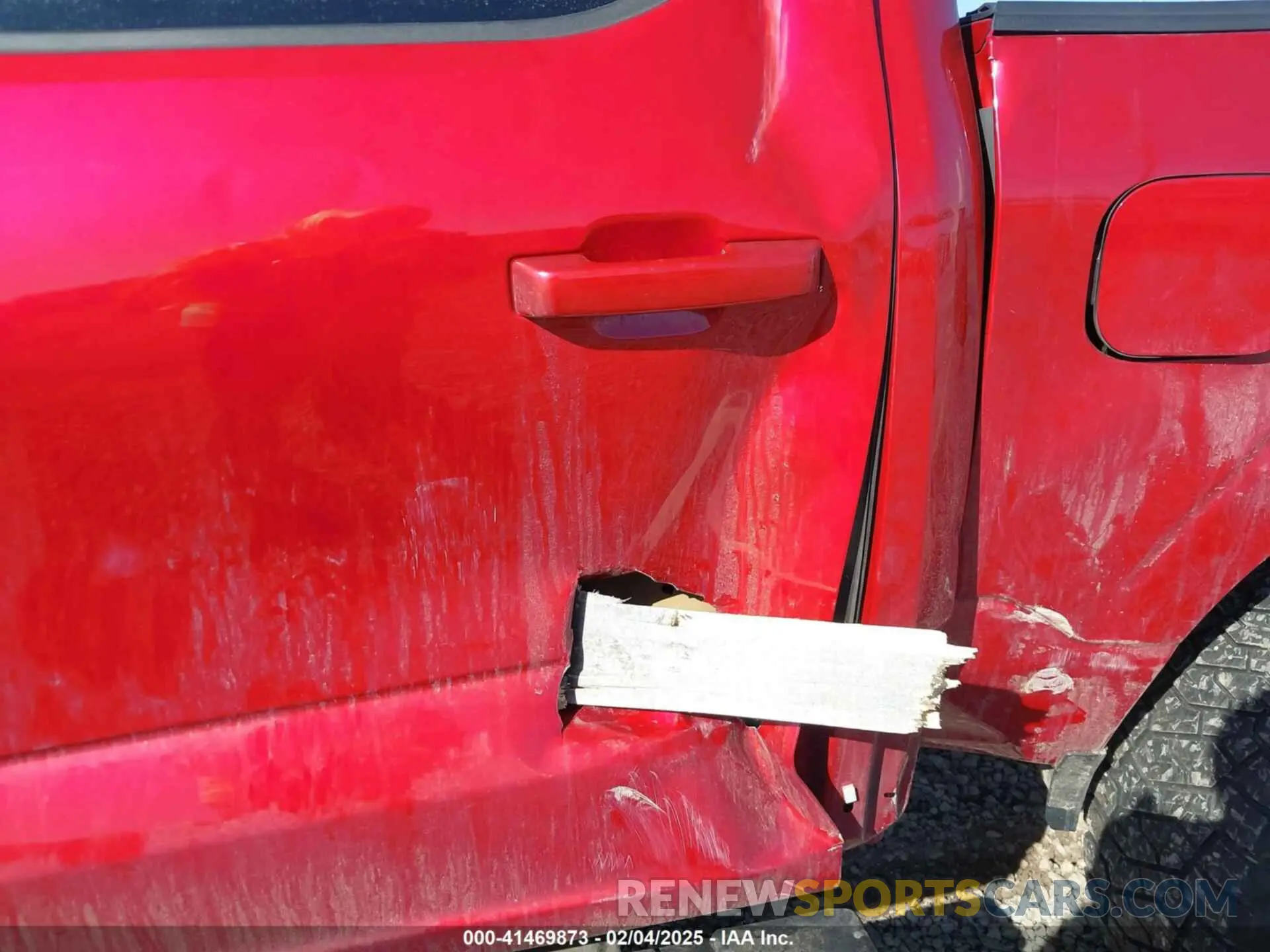 17 fotografías del automóvil dañado 1FTFW1E83MKD71872 FORD F-150 2021