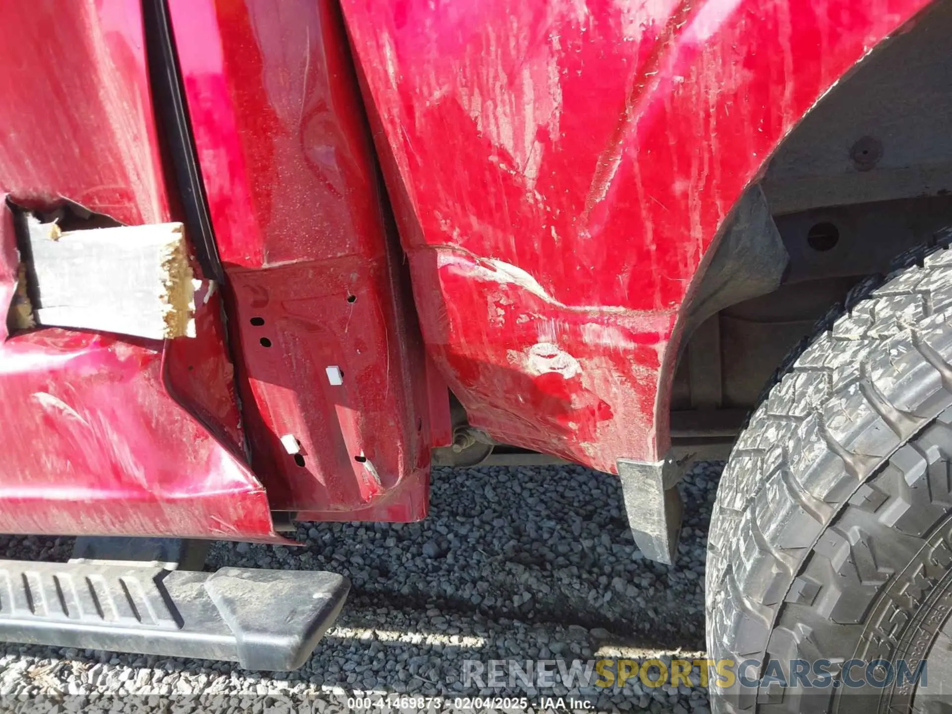 19 fotografías del automóvil dañado 1FTFW1E83MKD71872 FORD F-150 2021