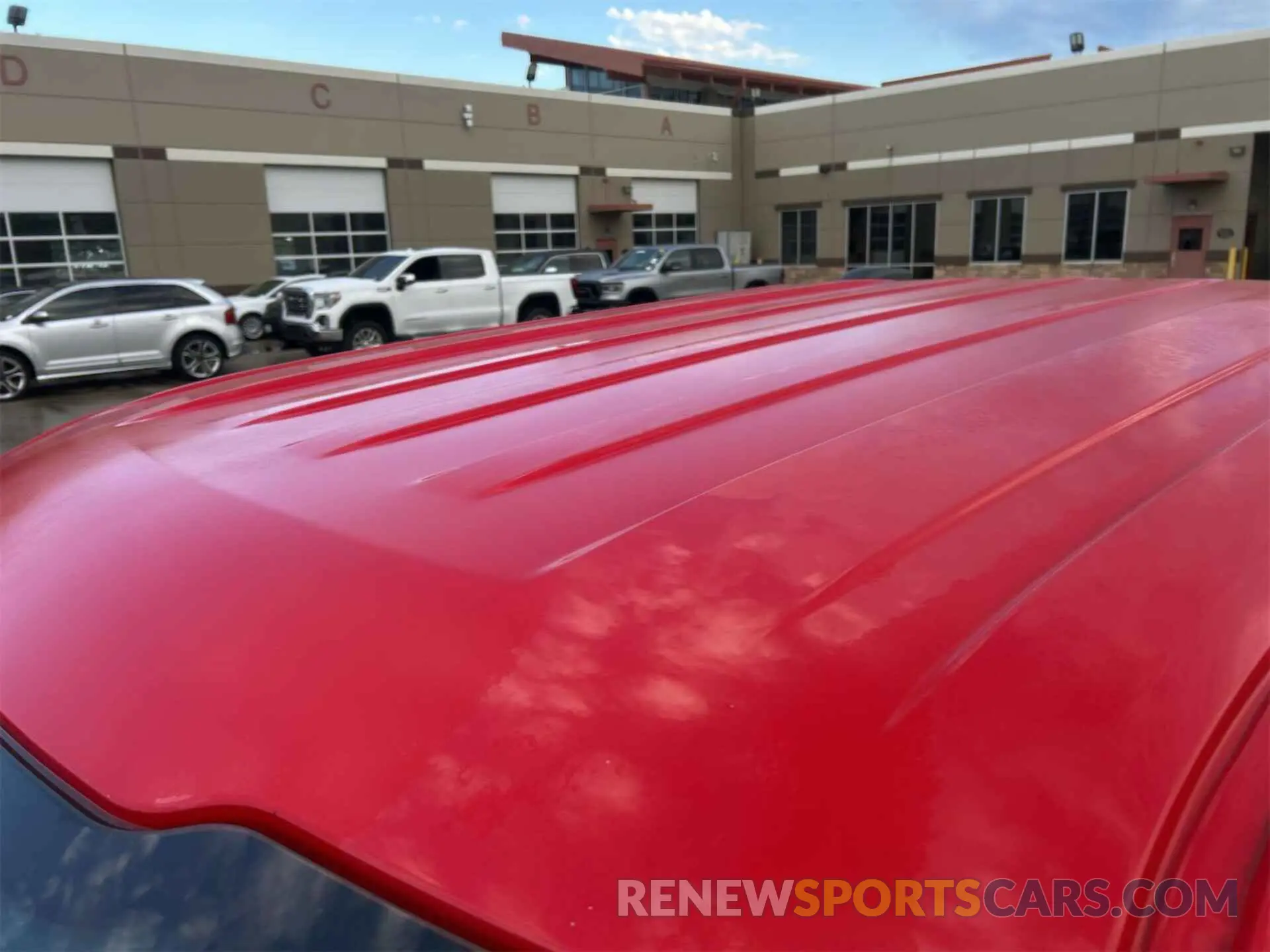 16 fotografías del automóvil dañado 1FTFW1E84MKE96198 FORD F-150 2021