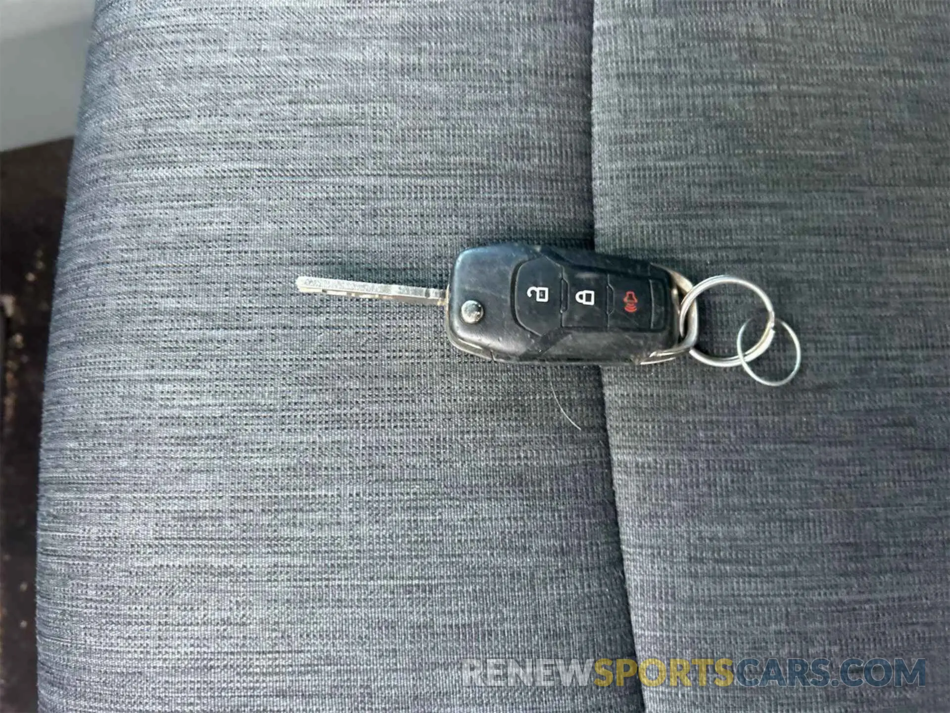 5 fotografías del automóvil dañado 1FTFW1E84MKE96198 FORD F-150 2021