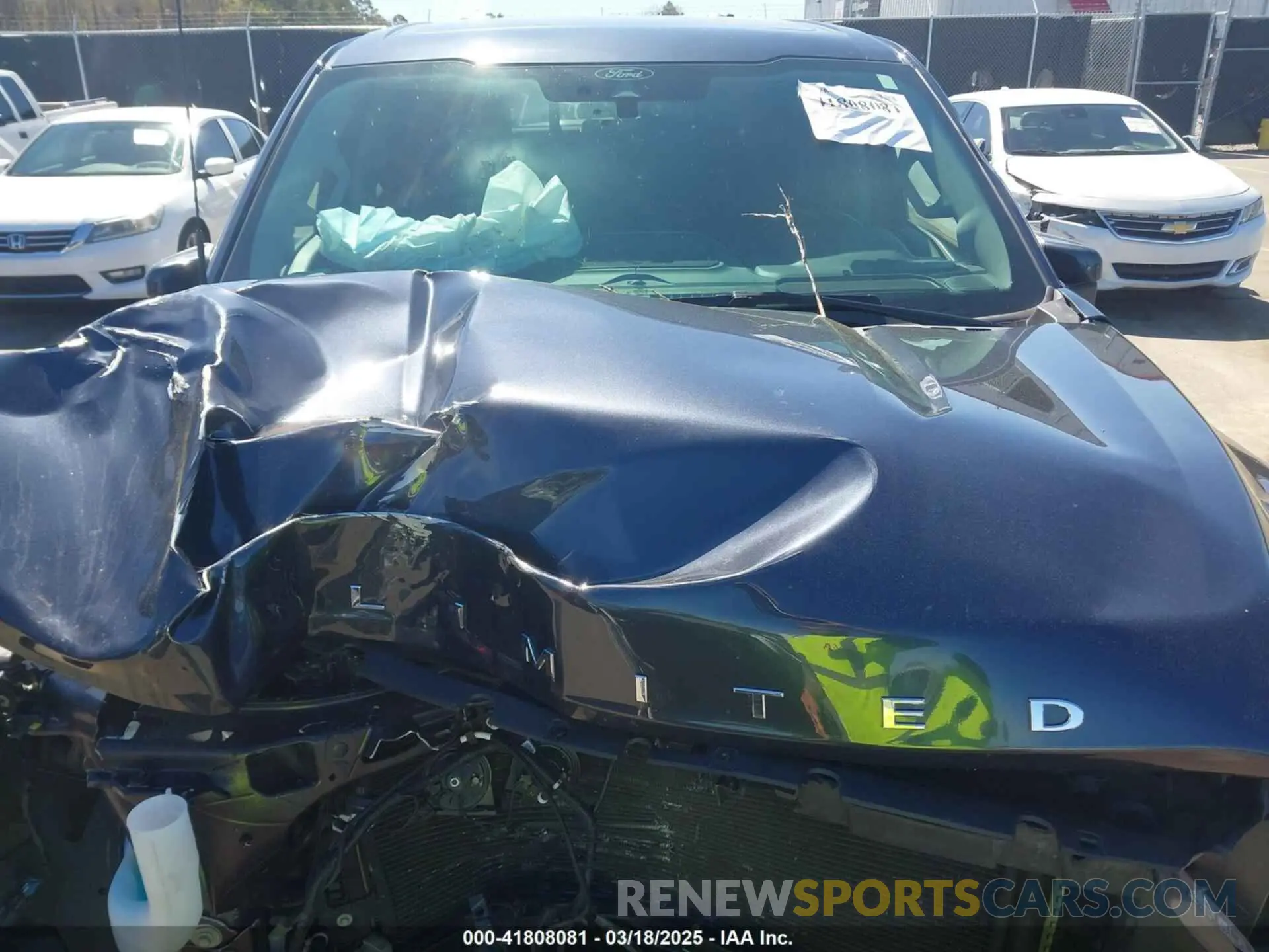10 fotografías del automóvil dañado 1FTFW1E85MFB71486 FORD F-150 2021