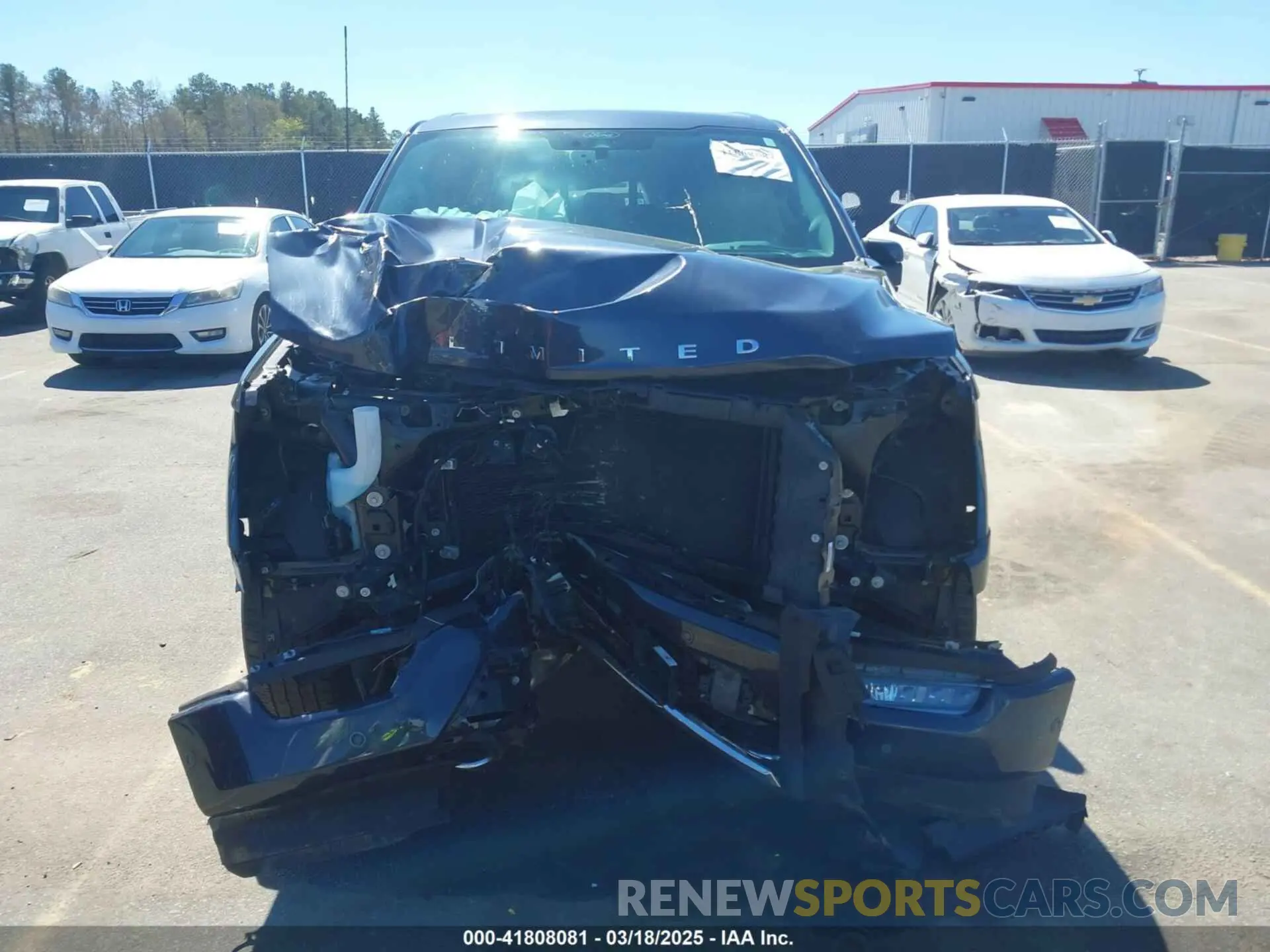 13 fotografías del automóvil dañado 1FTFW1E85MFB71486 FORD F-150 2021