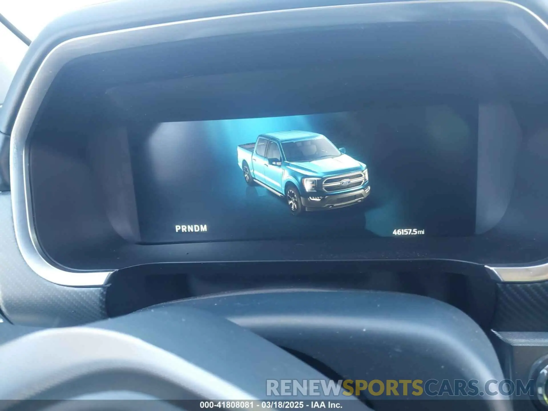 7 fotografías del automóvil dañado 1FTFW1E85MFB71486 FORD F-150 2021
