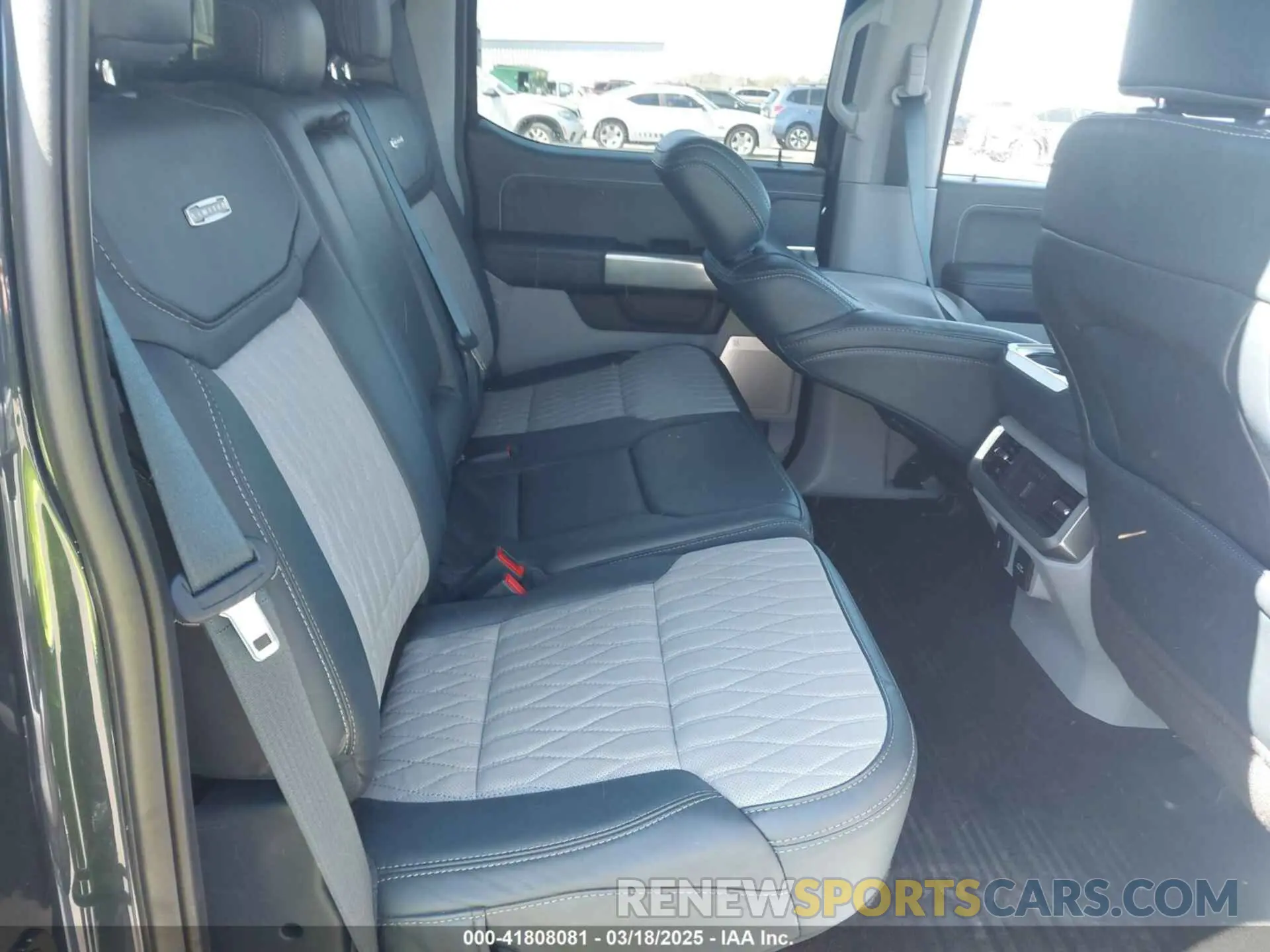 8 fotografías del automóvil dañado 1FTFW1E85MFB71486 FORD F-150 2021