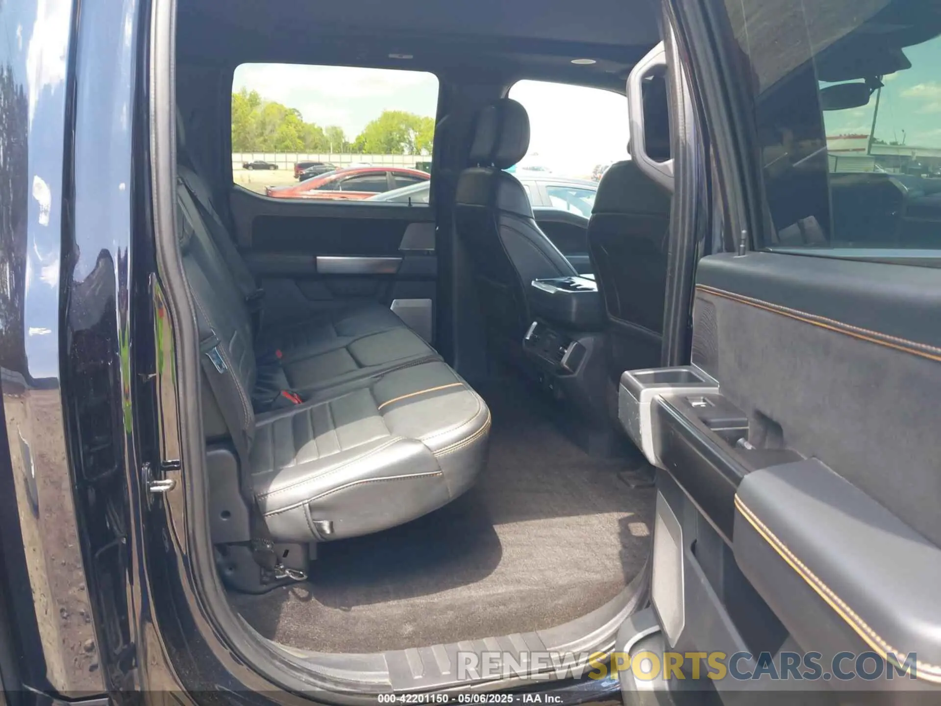 8 fotografías del automóvil dañado 1FTFW1E85MFB91107 FORD F-150 2021