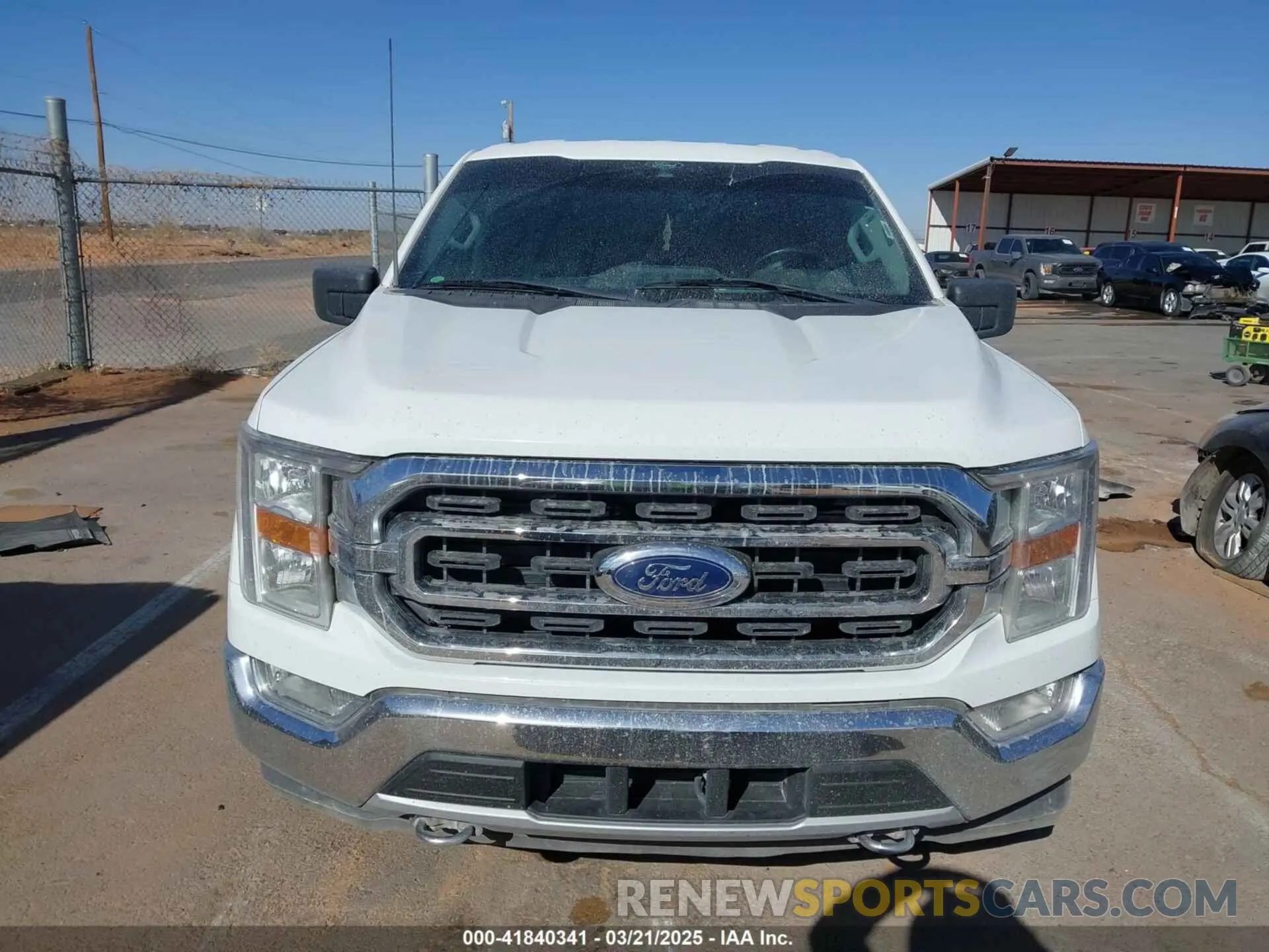 12 fotografías del automóvil dañado 1FTFW1E86MFC72651 FORD F-150 2021