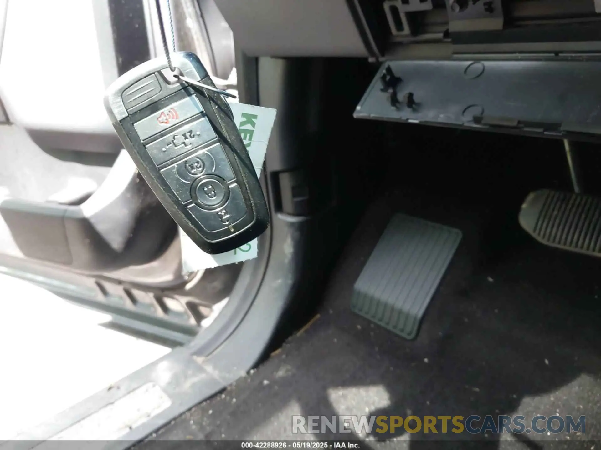 11 fotografías del automóvil dañado 1FTFW1E87MFC59701 FORD F-150 2021