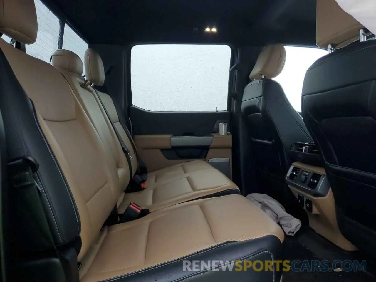 11 fotografías del automóvil dañado 1FTFW1E87MKD37532 FORD F-150 2021