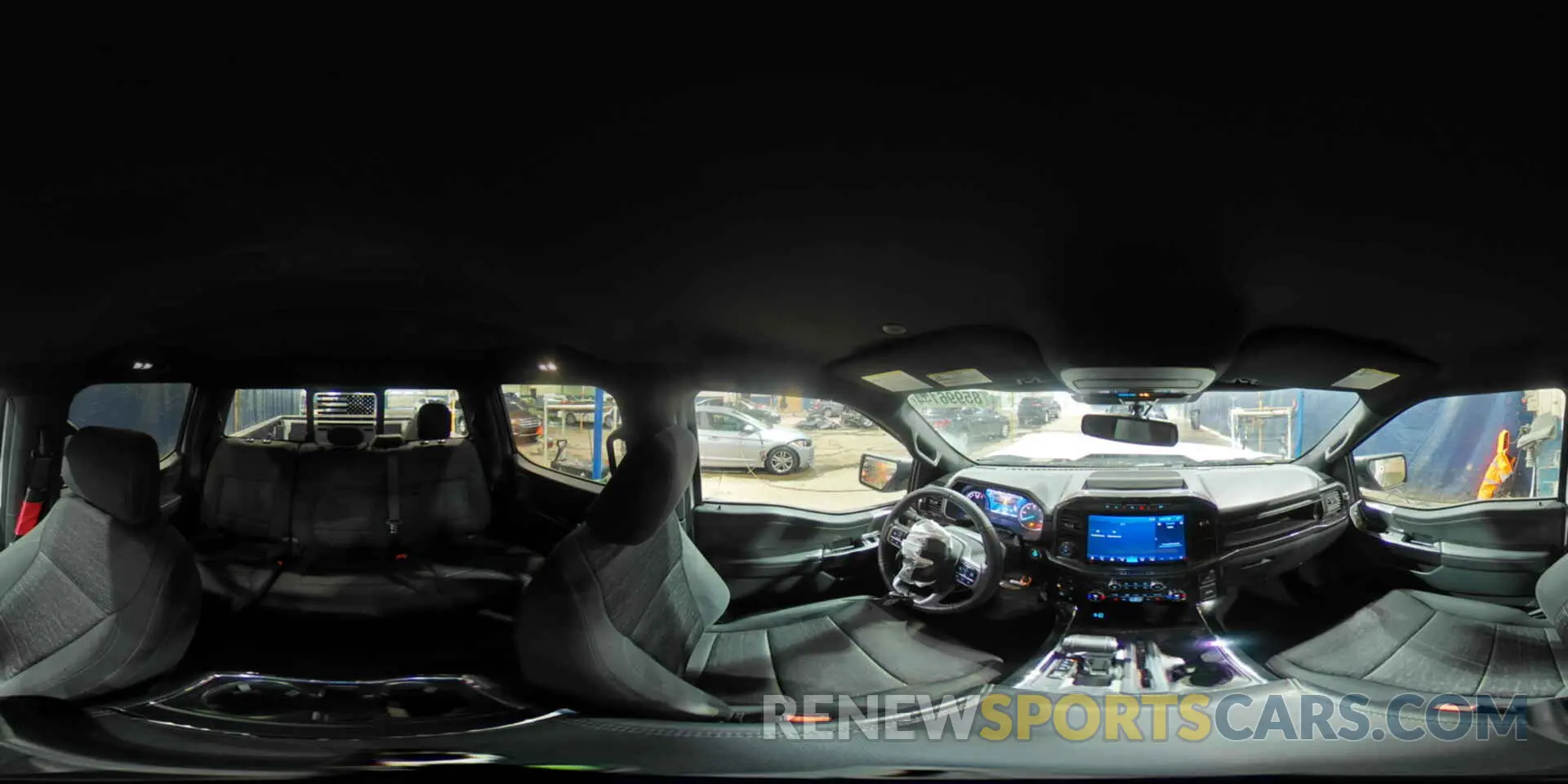 14 fotografías del automóvil dañado 1FTFW1E88MFA57935 FORD F-150 2021