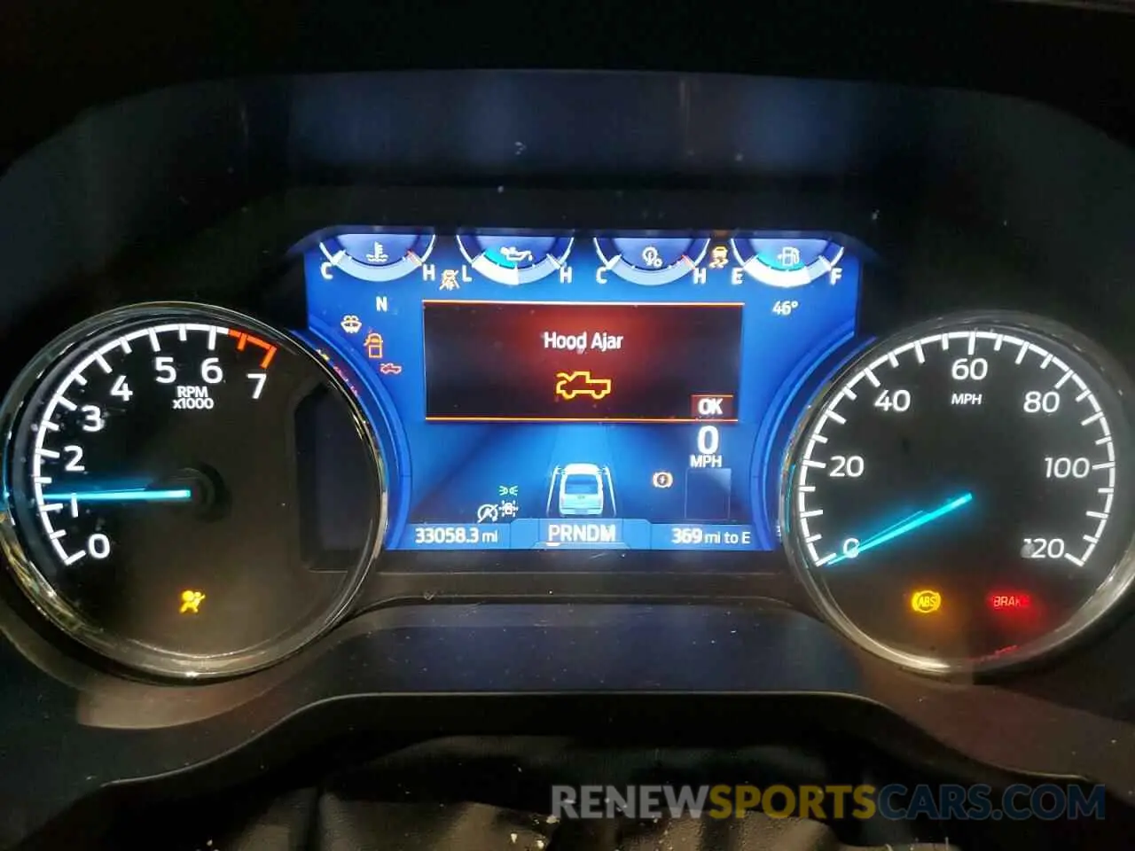 9 fotografías del automóvil dañado 1FTFW1E88MFA57935 FORD F-150 2021