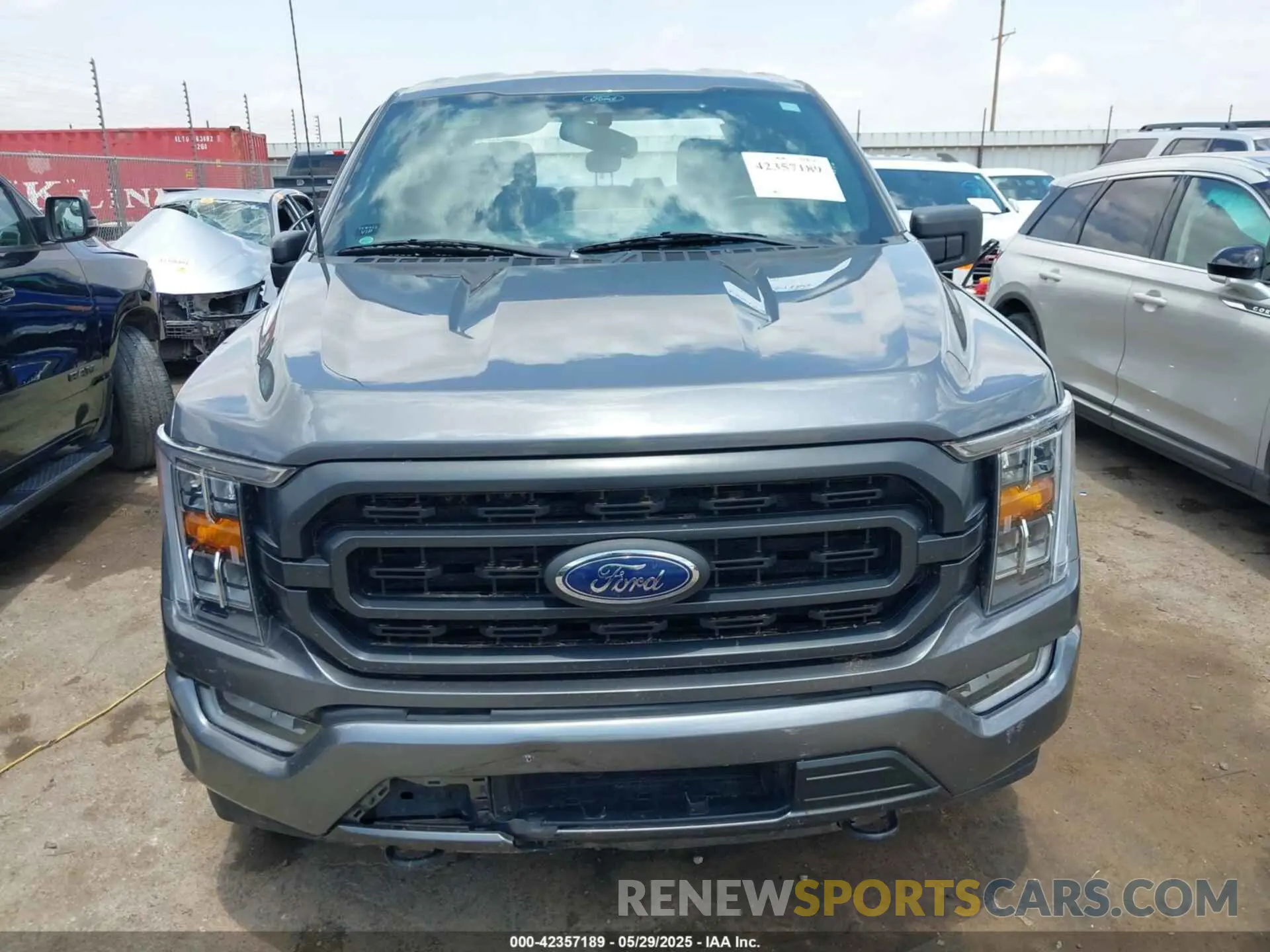 13 fotografías del automóvil dañado 1FTFW1E88MFB78075 FORD F-150 2021