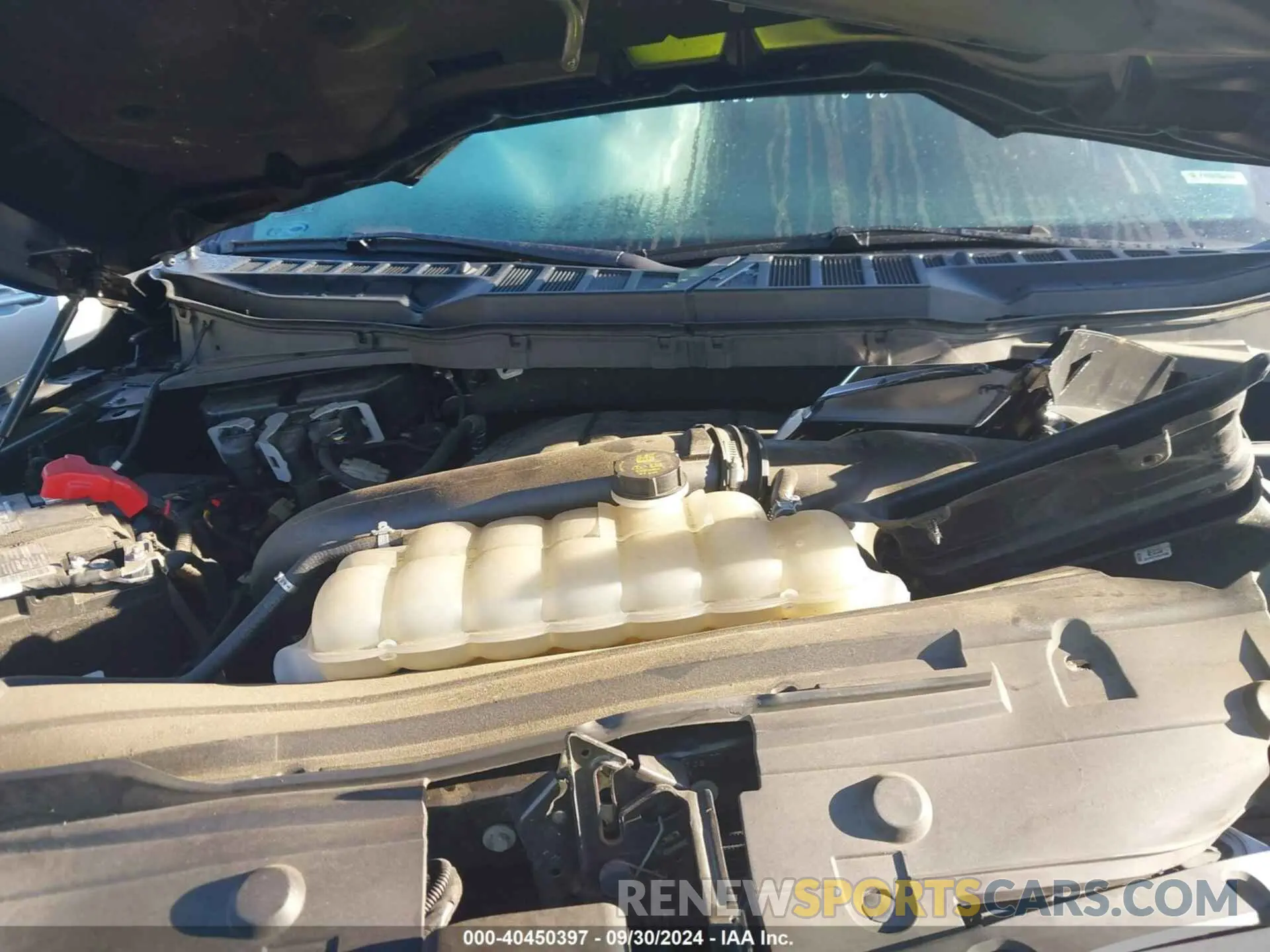 10 fotografías del automóvil dañado 1FTFW1E88MKE83969 FORD F-150 2021