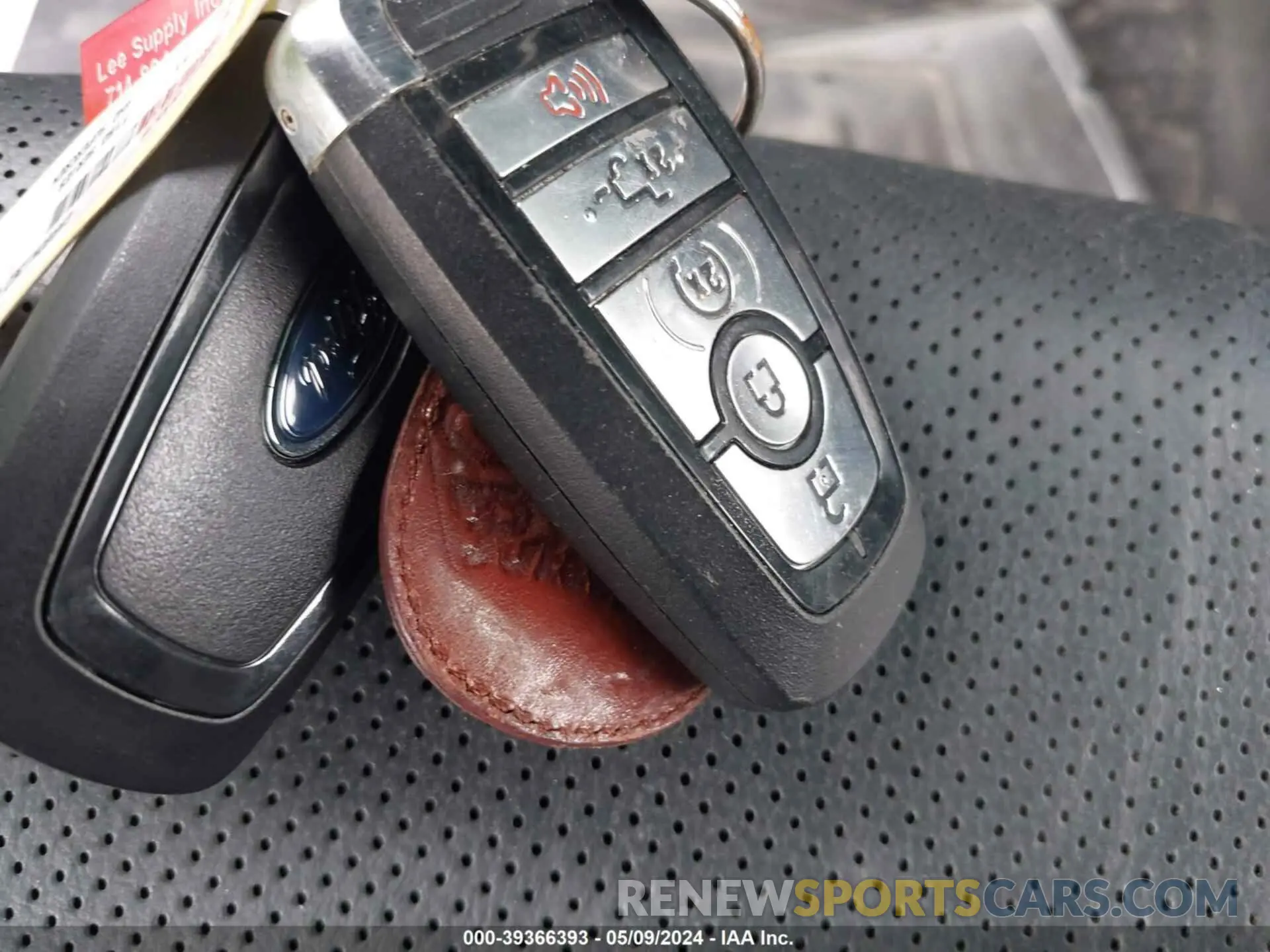 11 fotografías del automóvil dañado 1FTFW1E89MFB68946 FORD F-150 2021