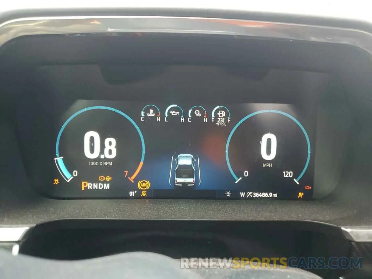 9 fotografías del automóvil dañado 1FTFW1E89MFB88789 FORD F-150 2021