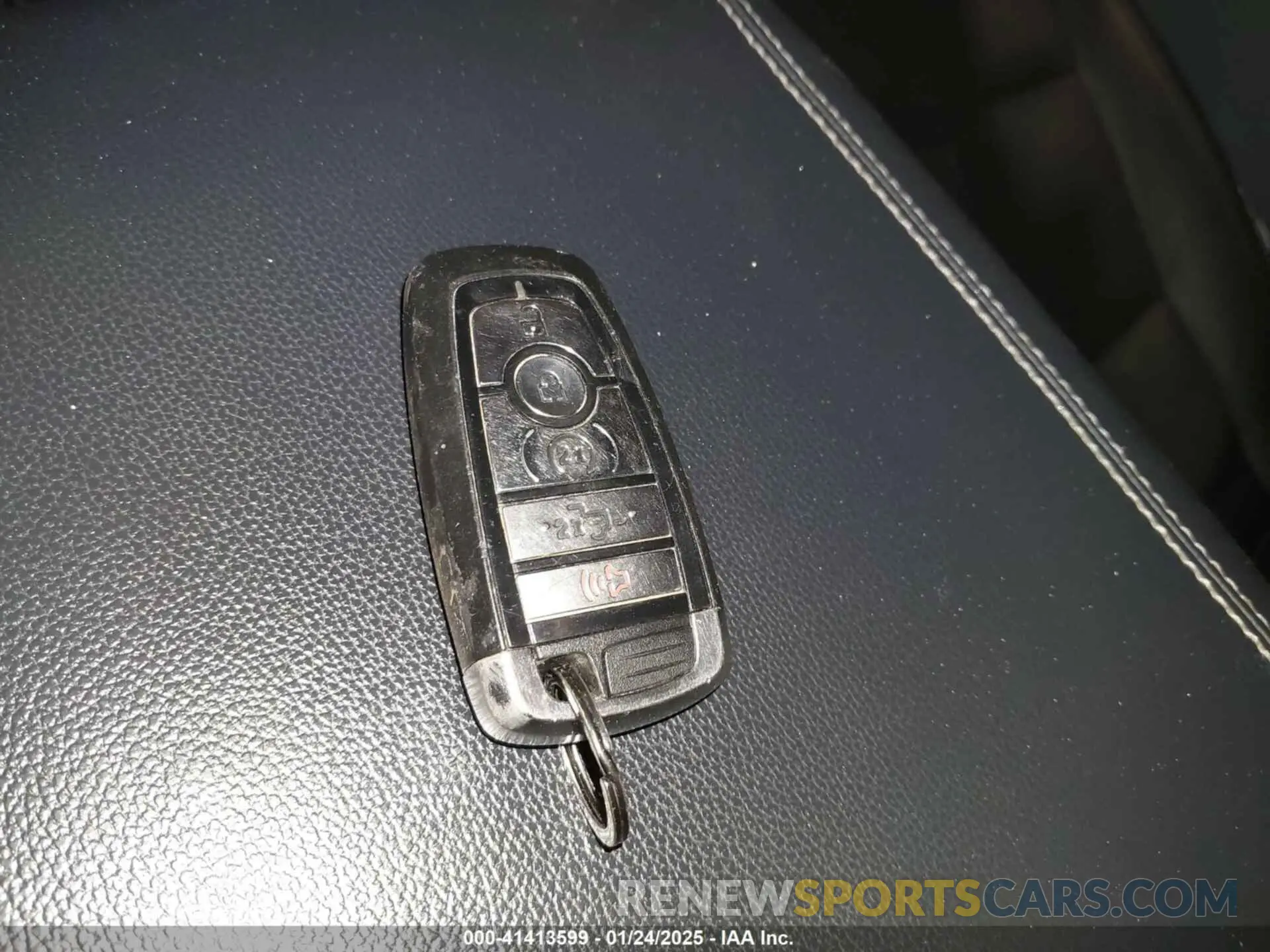 11 fotografías del automóvil dañado 1FTFW1E89MKD93309 FORD F-150 2021