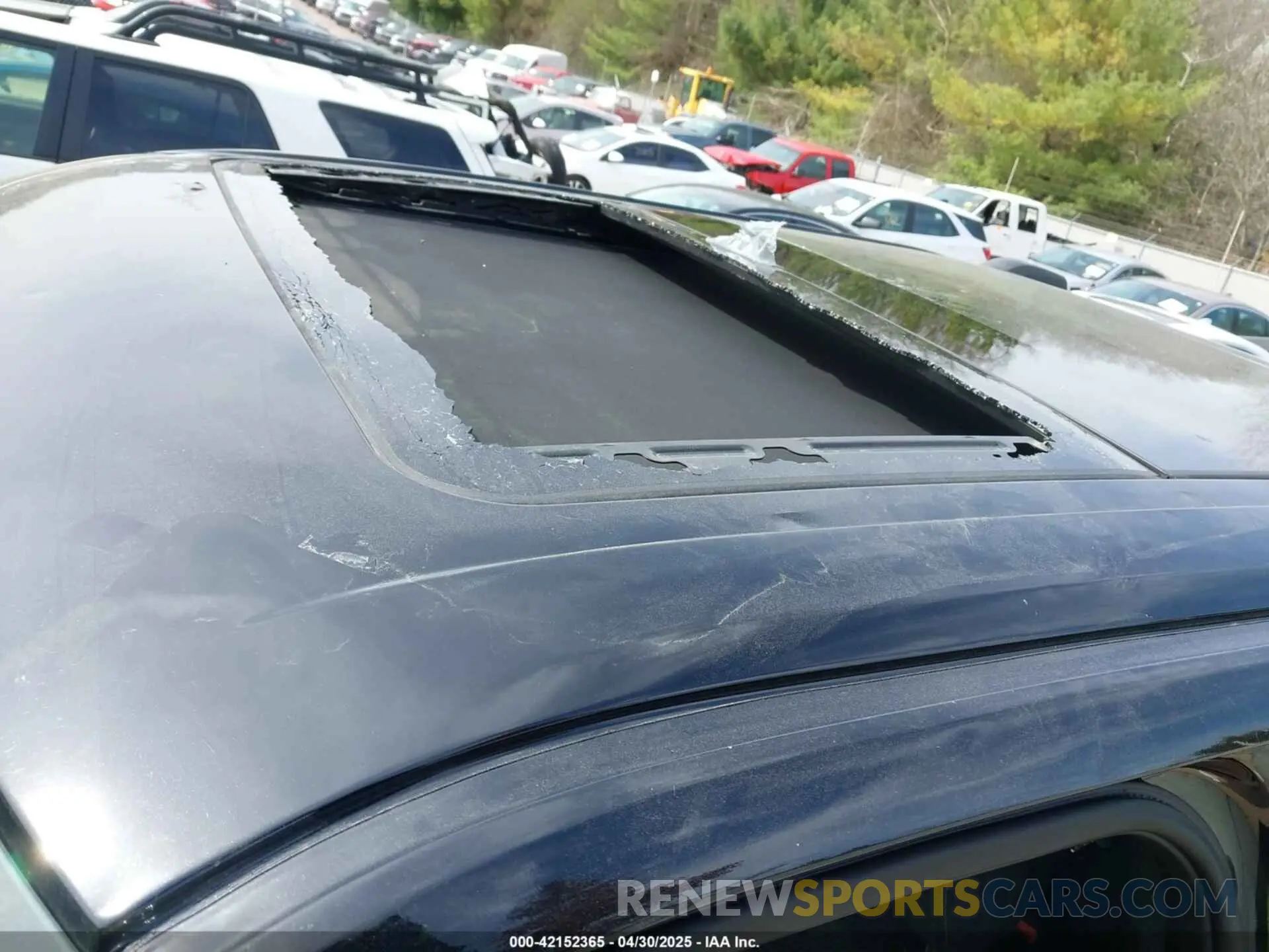 17 fotografías del automóvil dañado 1FTFW1E8XMFA17856 FORD F-150 2021