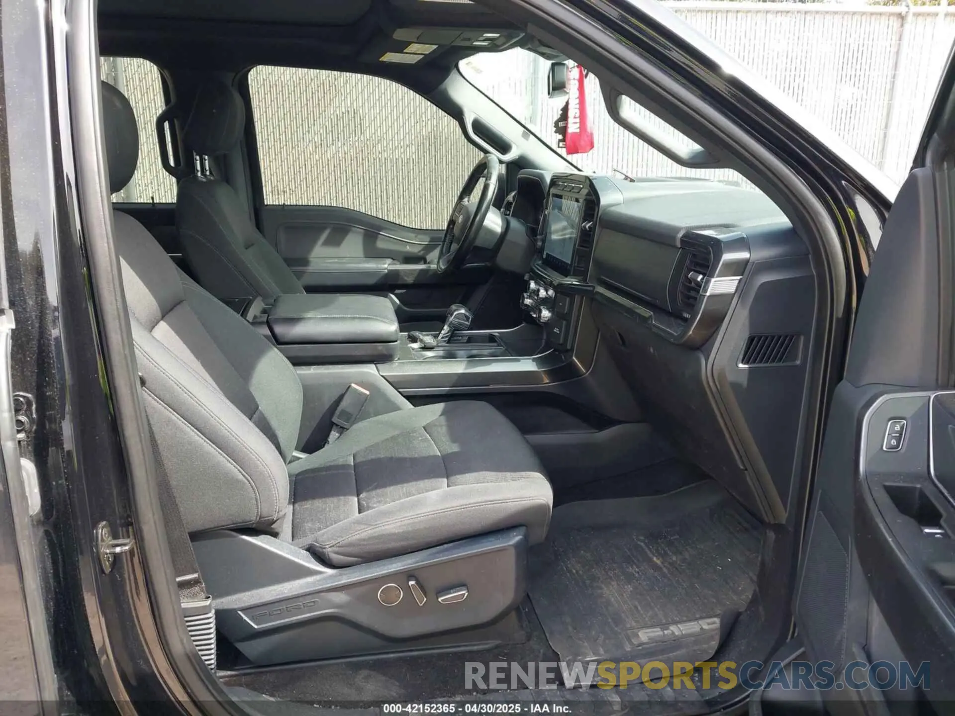 5 fotografías del automóvil dañado 1FTFW1E8XMFA17856 FORD F-150 2021