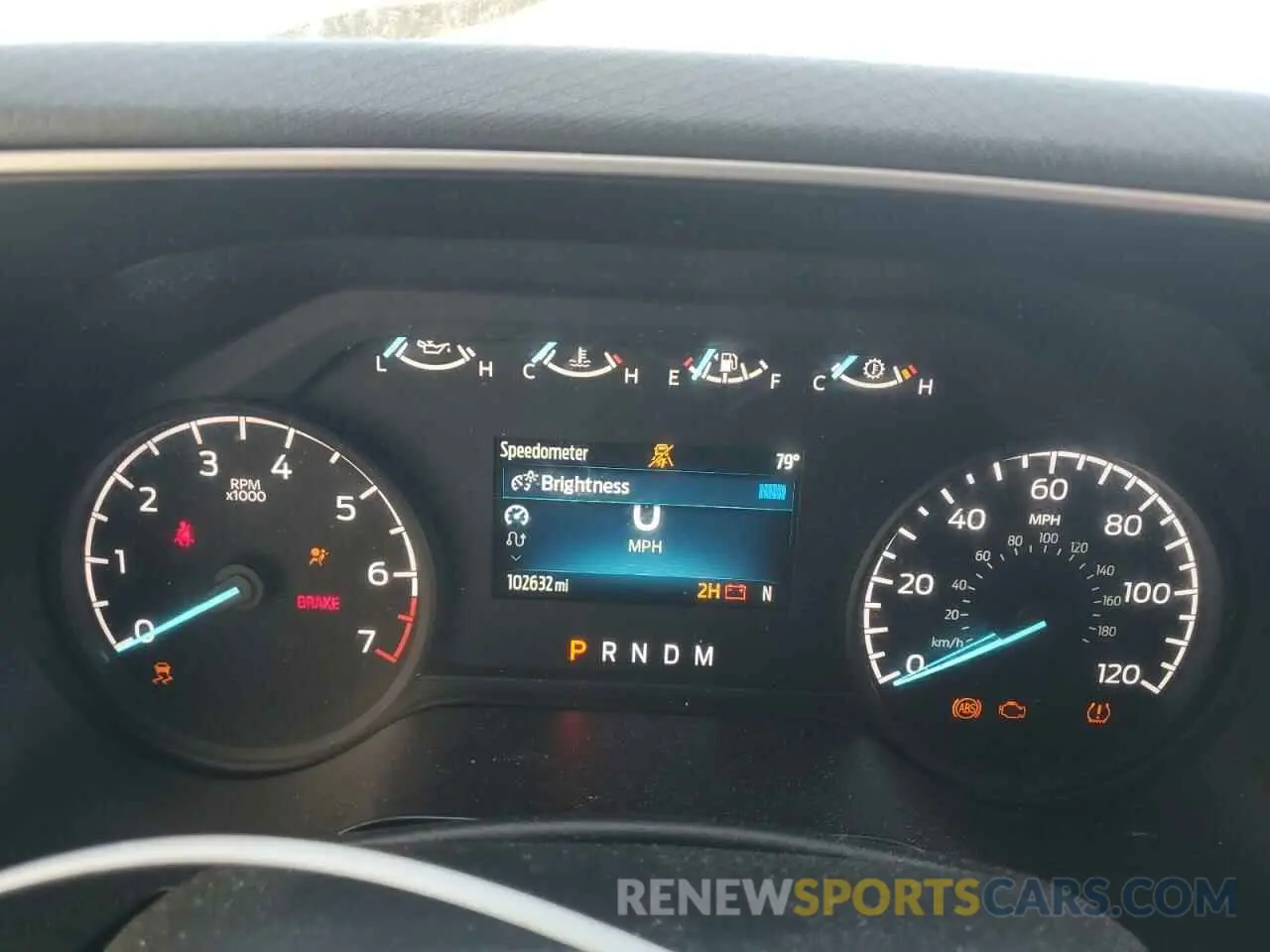 9 fotografías del automóvil dañado 1FTFW1E8XMKD27027 FORD F-150 2021