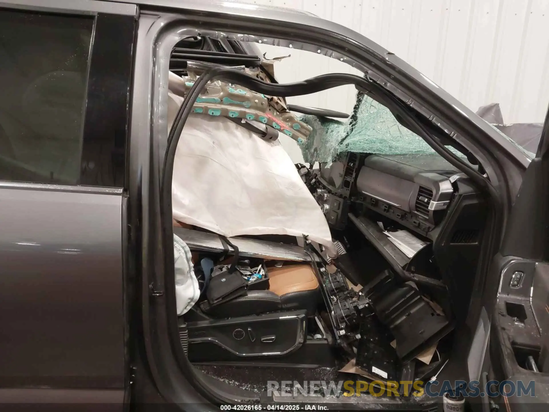 5 fotografías del automóvil dañado 1FTFW1ED1MFB62281 FORD F-150 2021