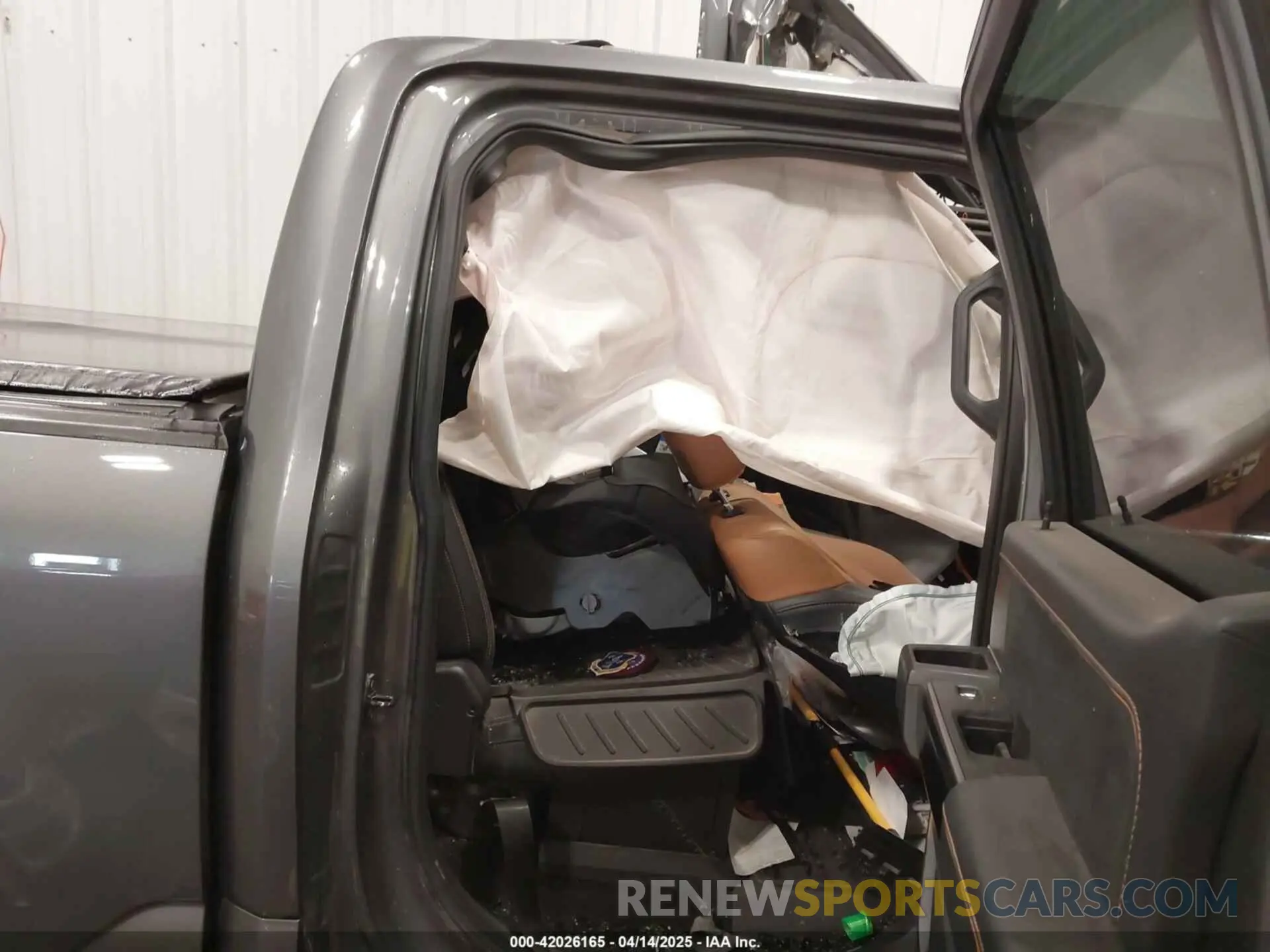 8 fotografías del automóvil dañado 1FTFW1ED1MFB62281 FORD F-150 2021