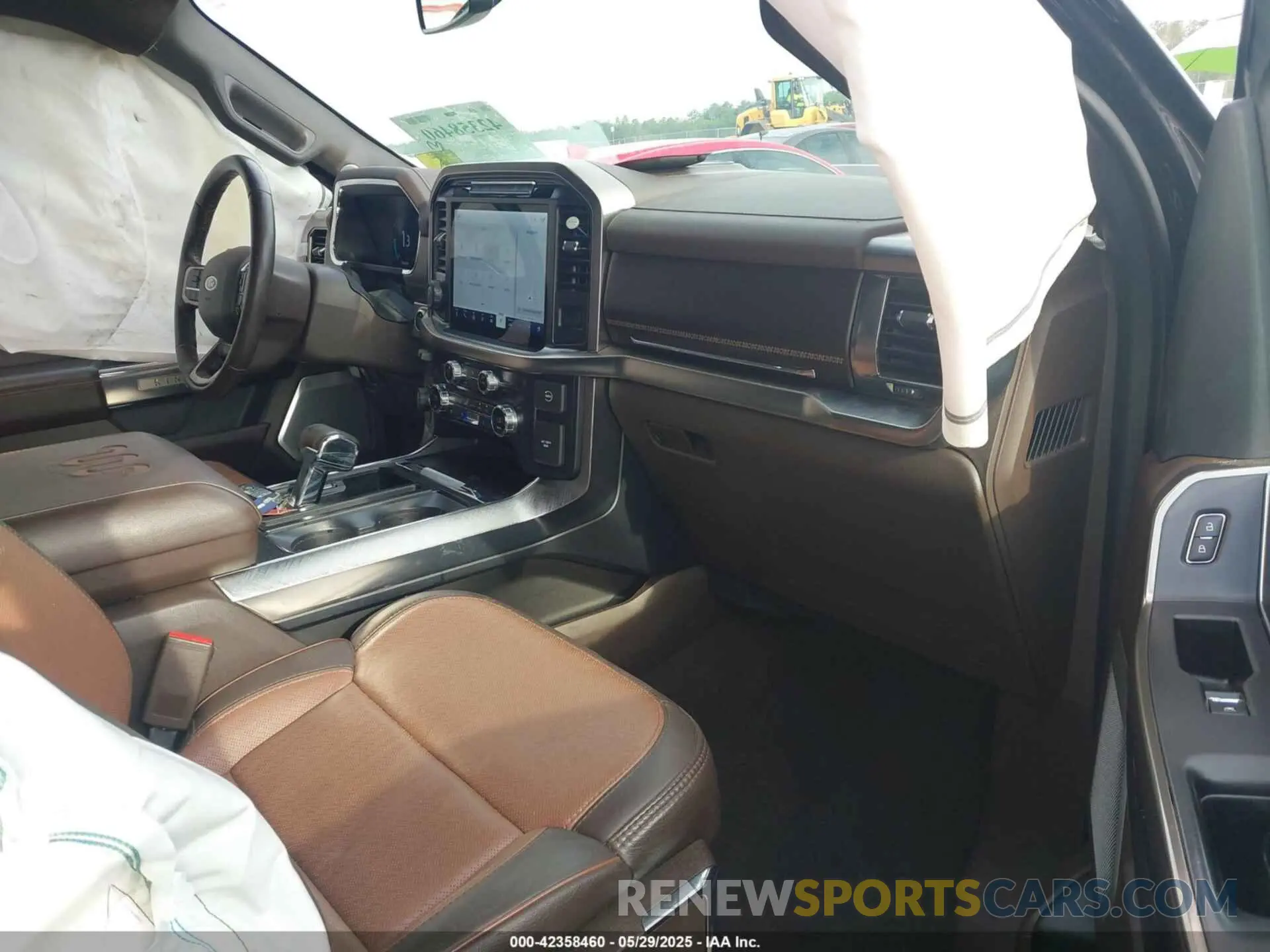 5 fotografías del automóvil dañado 1FTFW1ED1MFC39618 FORD F-150 2021