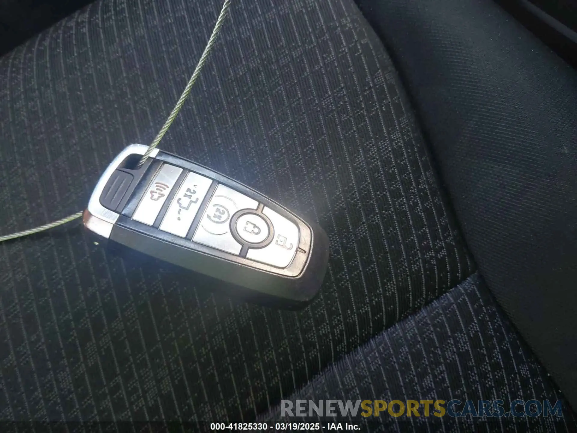 11 fotografías del automóvil dañado 1FTFW1ED1MFC84784 FORD F-150 2021