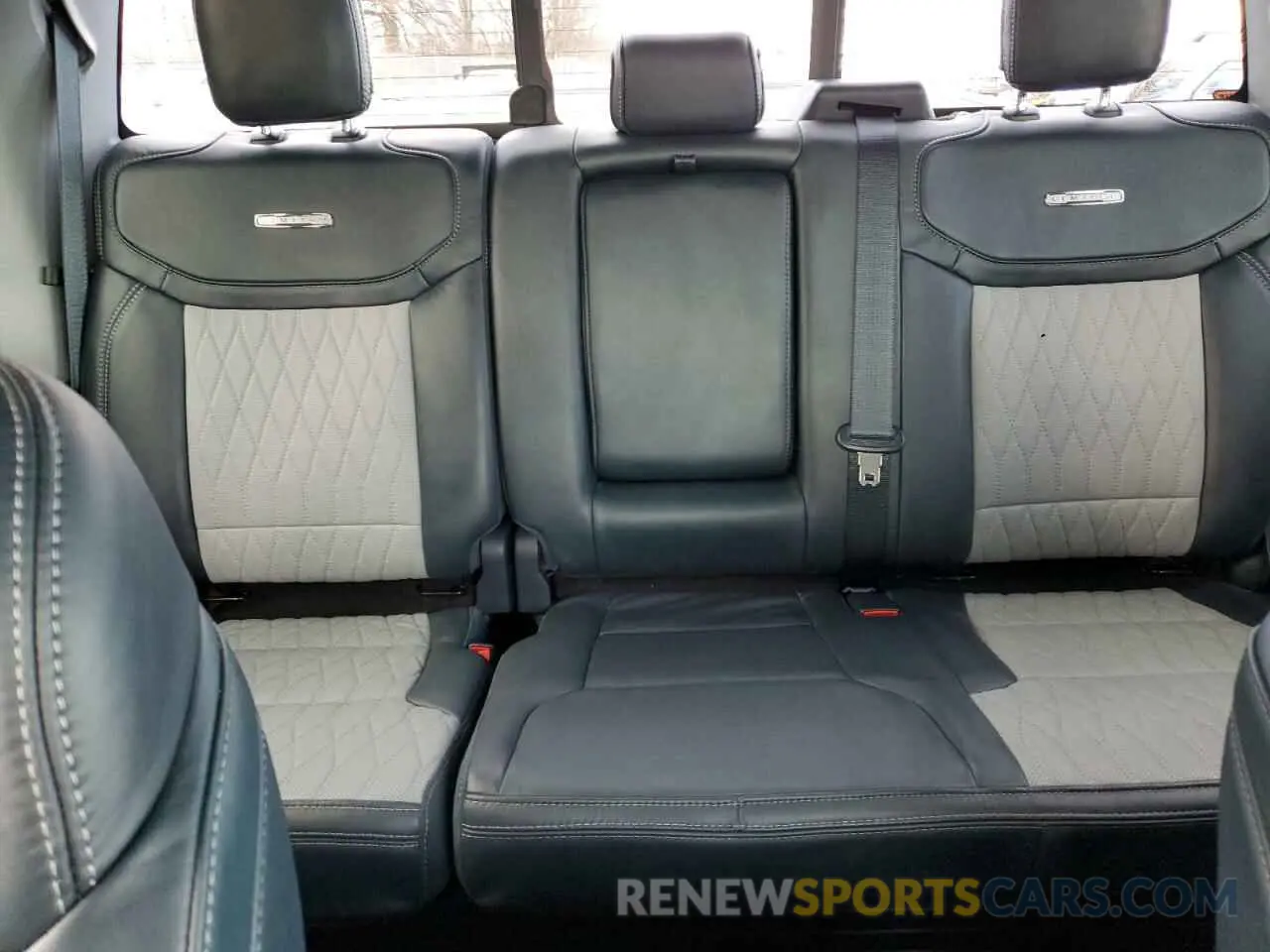 10 fotografías del automóvil dañado 1FTFW1ED2MFC02318 FORD F-150 2021