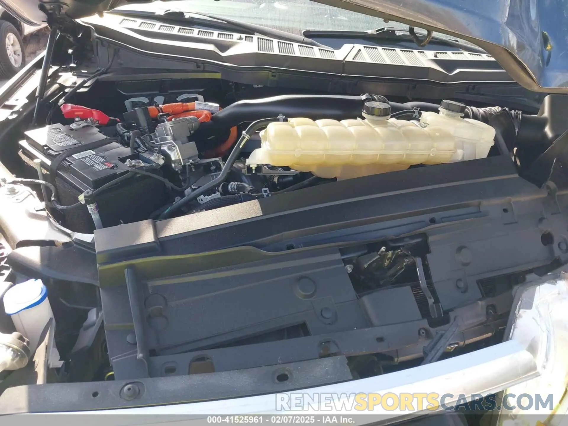 10 fotografías del automóvil dañado 1FTFW1ED3MFC11724 FORD F-150 2021