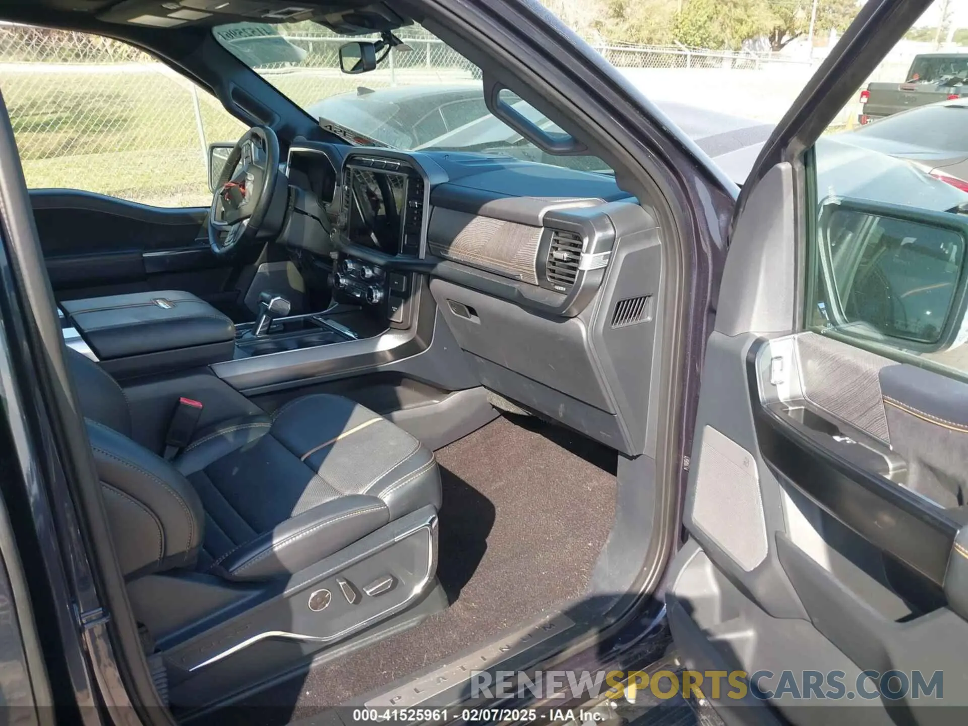 5 fotografías del automóvil dañado 1FTFW1ED3MFC11724 FORD F-150 2021