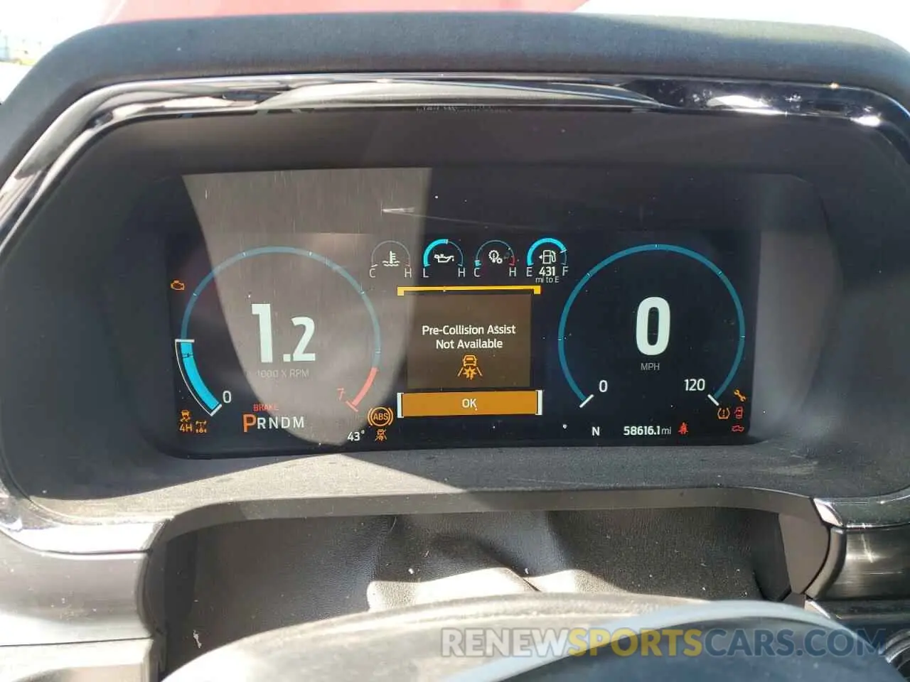 9 fotografías del automóvil dañado 1FTFW1ED4MFB12443 FORD F-150 2021