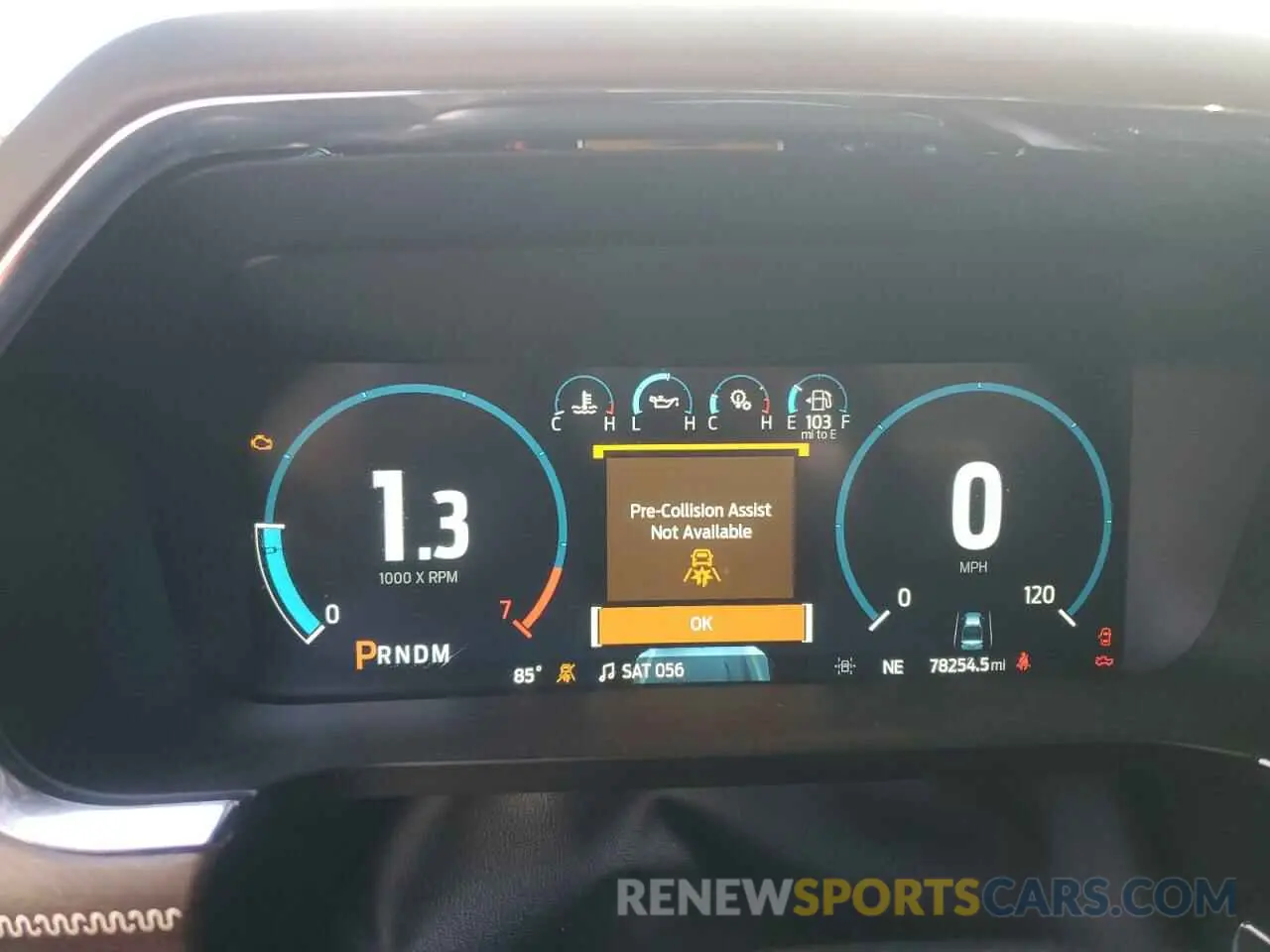 9 fotografías del automóvil dañado 1FTFW1ED4MFB84601 FORD F-150 2021