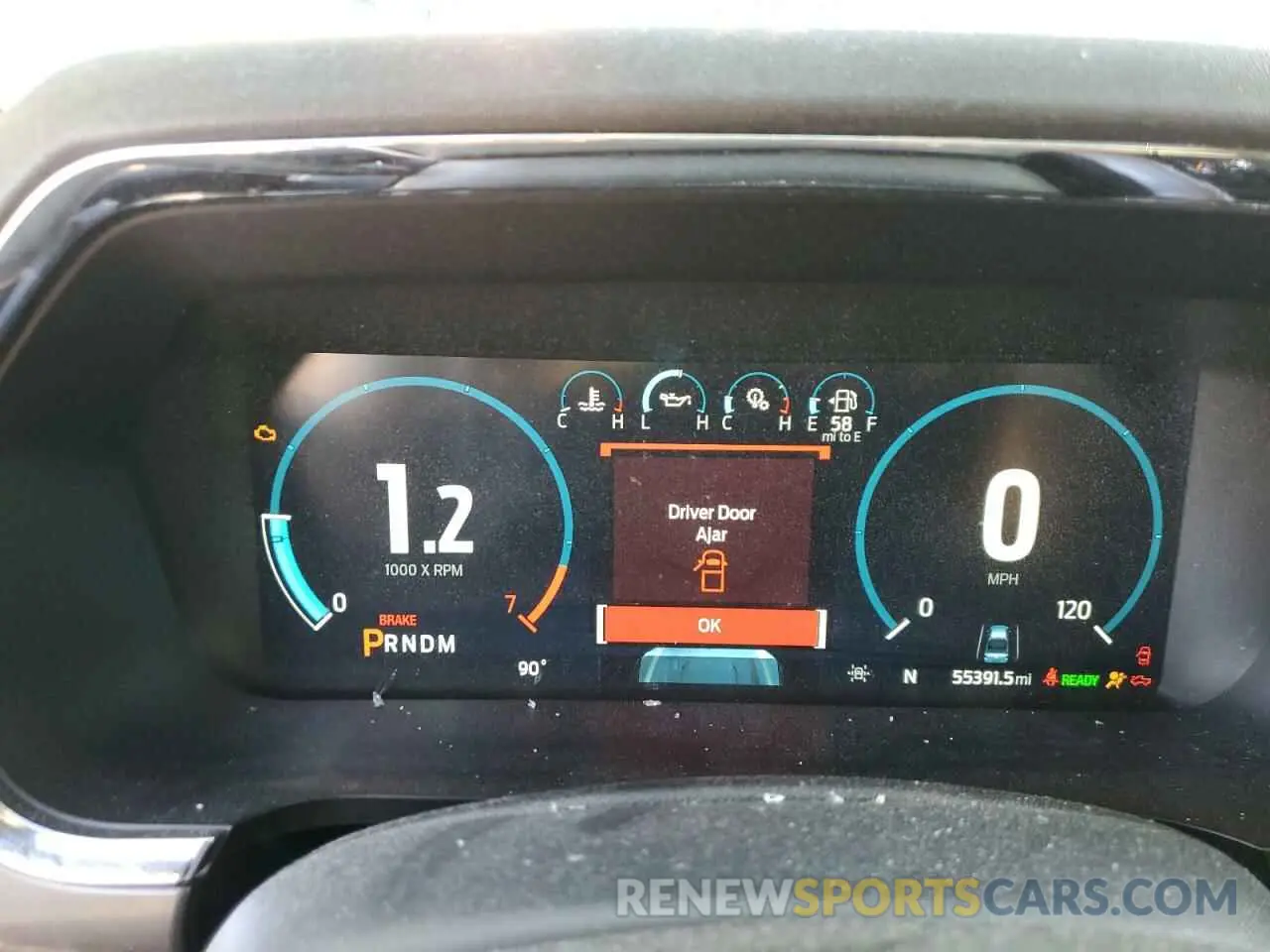 9 fotografías del automóvil dañado 1FTFW1ED4MFC84570 FORD F-150 2021
